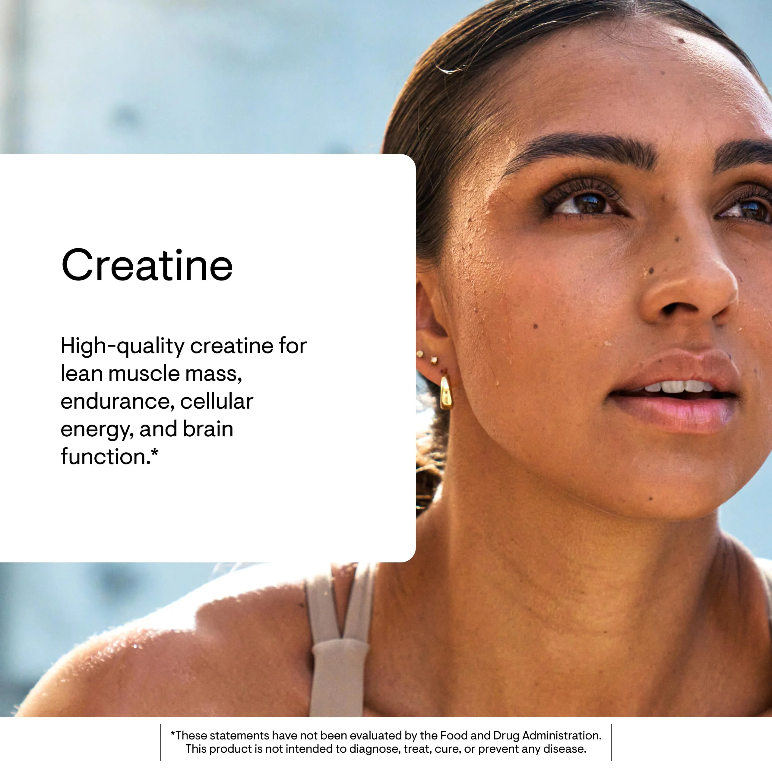 THORNE Creatine – Micronized Creatine Monohydrate Powder, Strawberry, 60 Servings | NSF Certified for Sport - Image 10