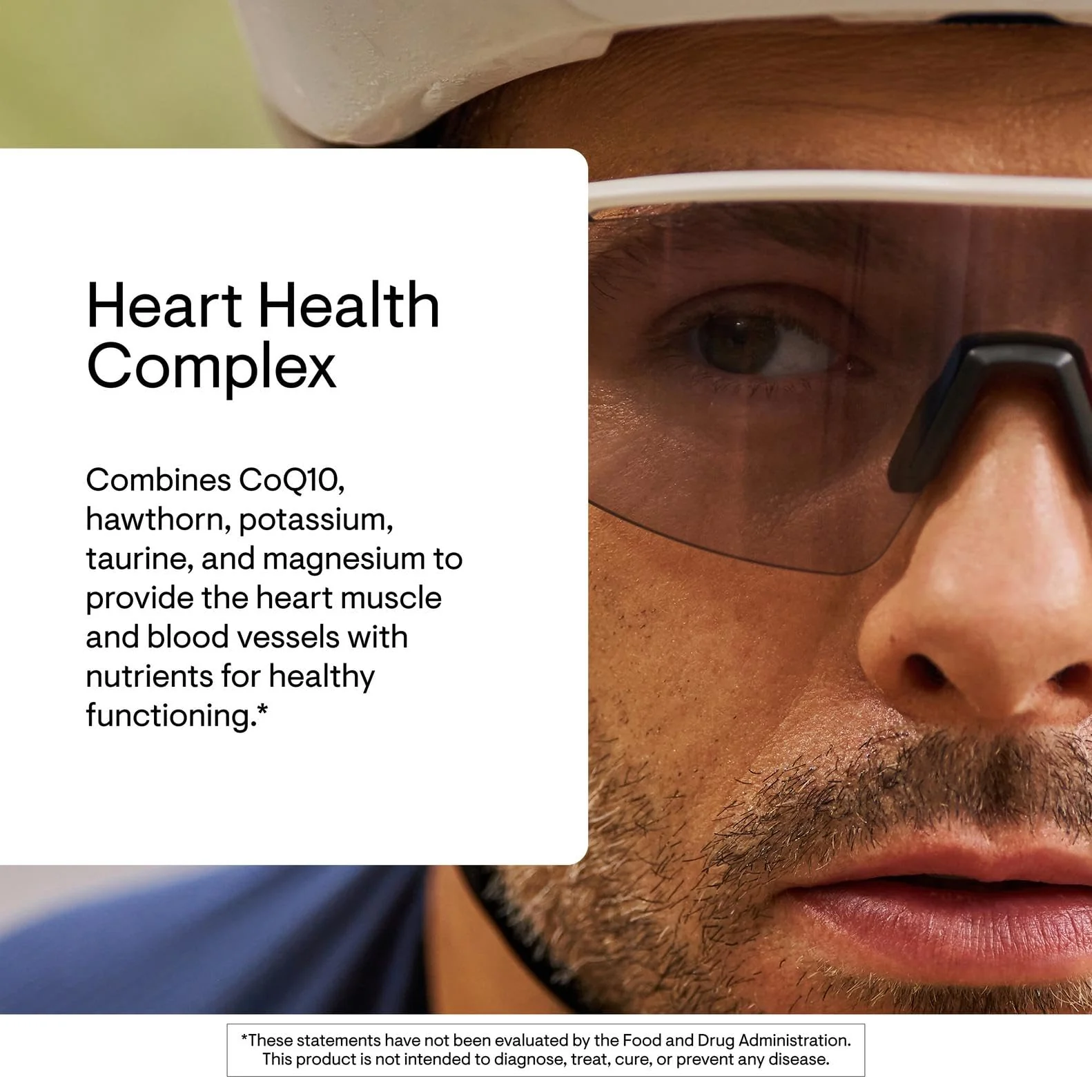 THORNE Heart Health Complex – CoQ10, Taurine & Hawthorn | 90 Capsules - Image 10