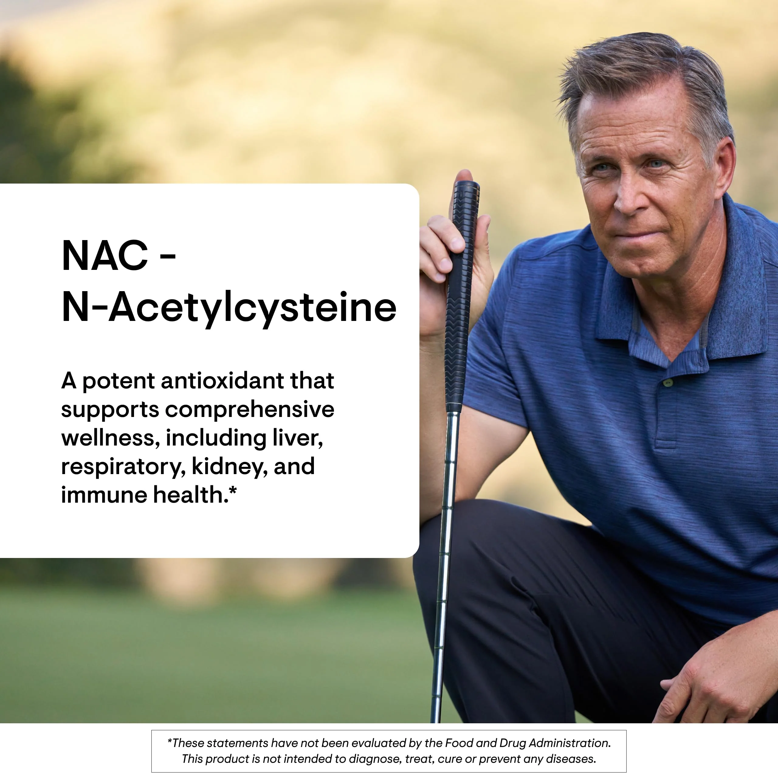 THORNE NAC 500mg – N-Acetylcysteine (180 Capsules) | Supports Respiratory Health, Immune Function & Detox - Image 4