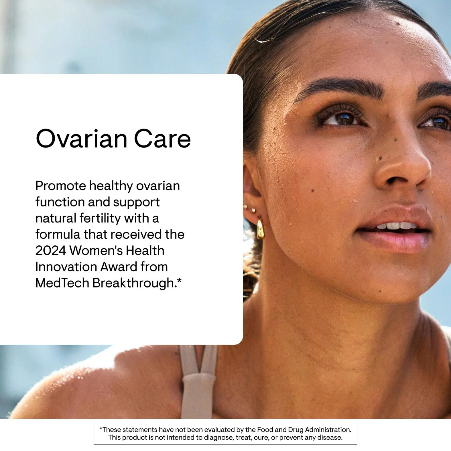 THORNE Ovarian Care – Inositol, CoQ10 & Polyphenols for Women’s Health – Mixed Berry, 7.55 oz, 60 Servings - Image 10