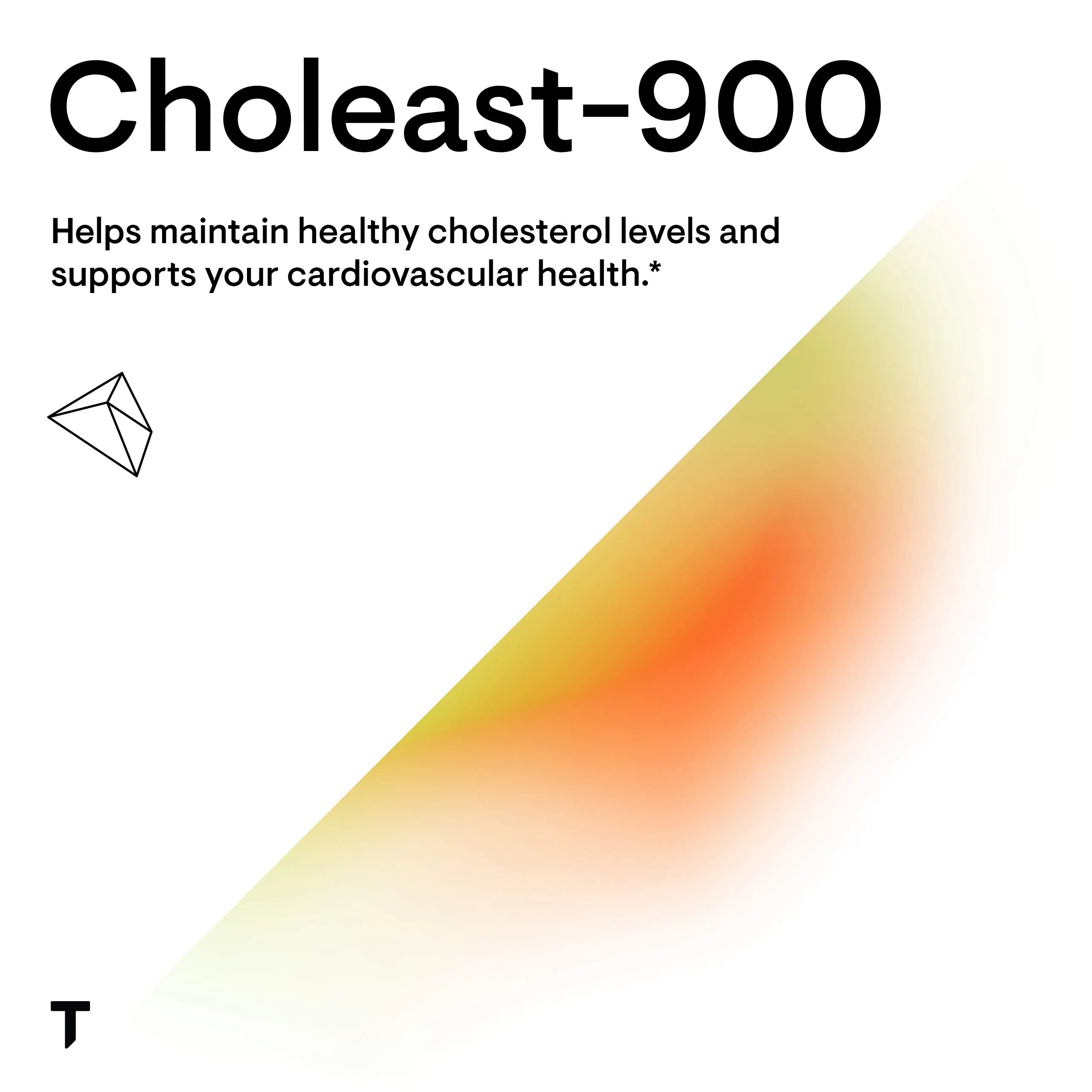 THORNE Red Yeast Rice 900mg – Gluten-Free Cholesterol Support Supplement | 120 Capsules - Image 2