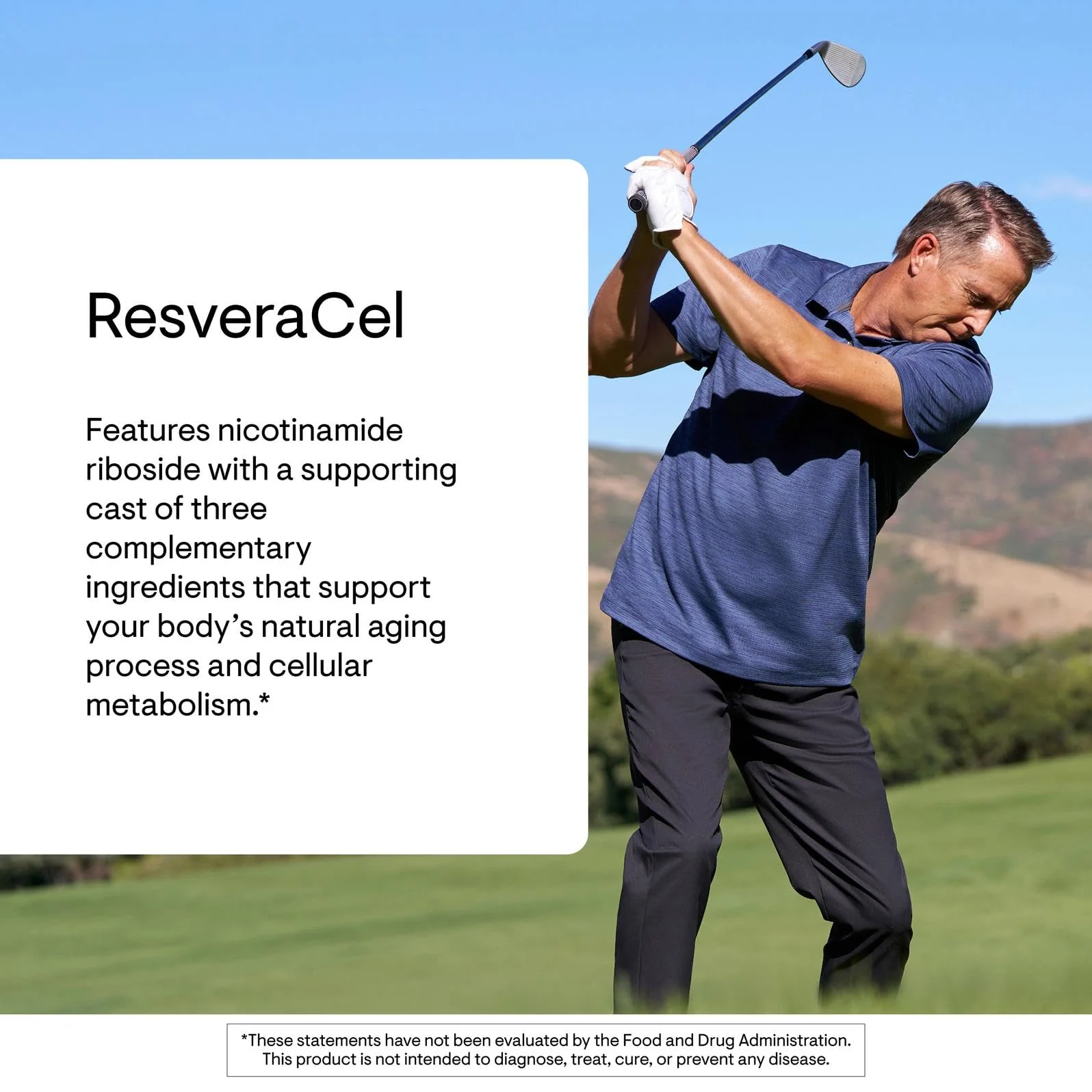 THORNE ResveraCel – Nicotinamide Riboside with Quercetin Phytosome & Resveratrol for Healthy Aging & Cellular Energy (30 Servings) - Image 9