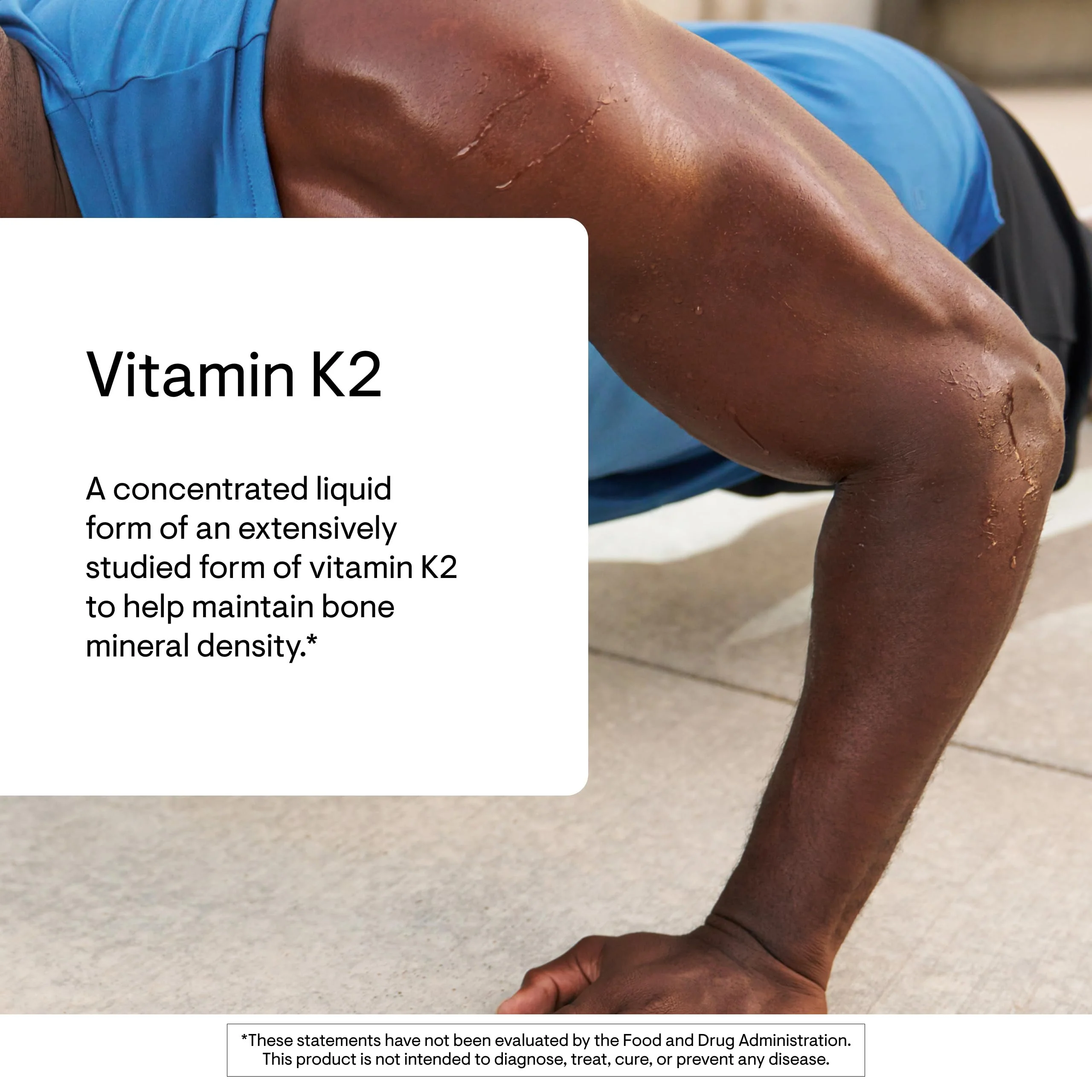 THORNE Vitamin K2 Liquid (1 mg/Drop) – Heart & Bone Support, Gluten/Dairy/Soy Free | 1 Fl Oz - Image 10