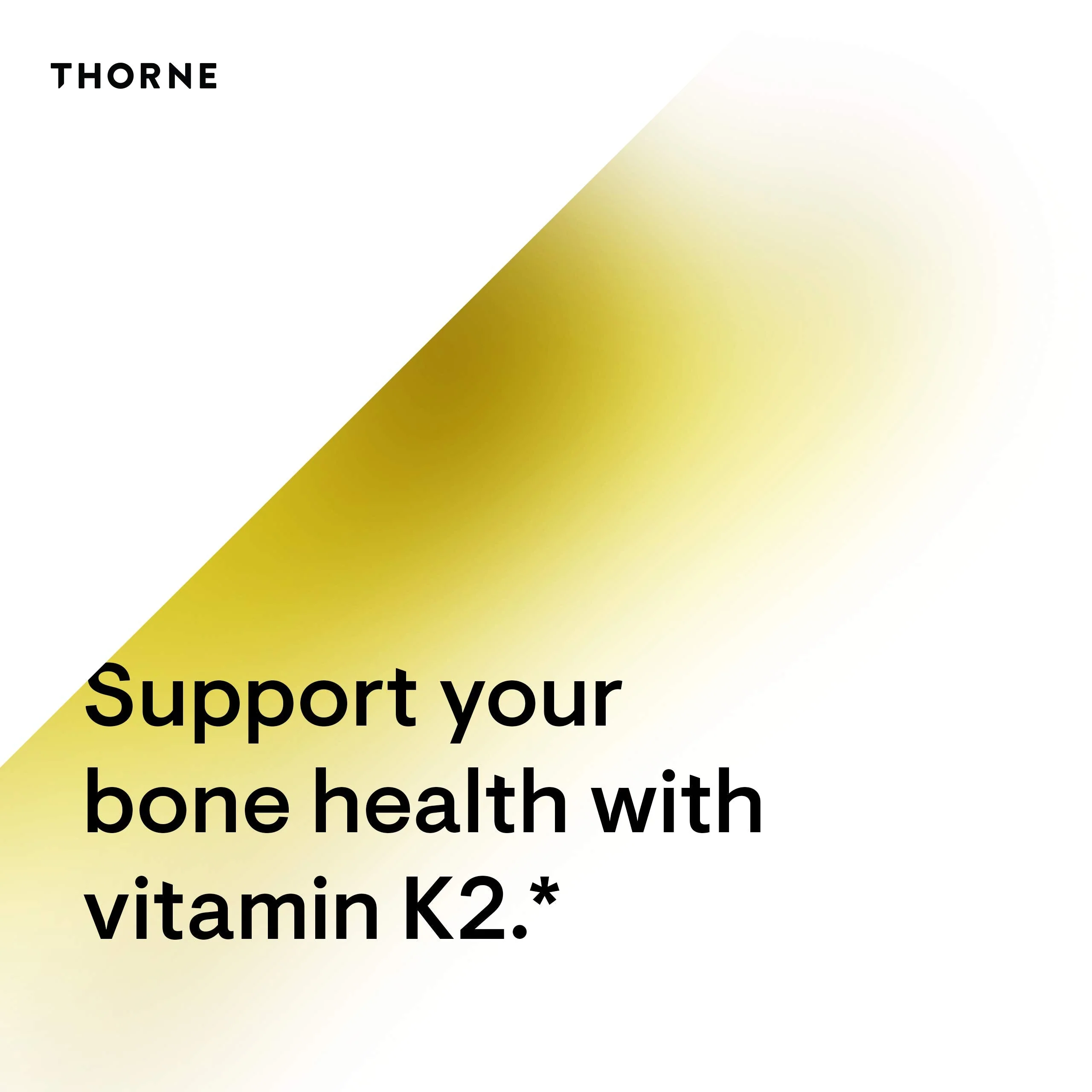 THORNE Vitamin K2 Liquid (1 mg/Drop) – Heart & Bone Support, Gluten/Dairy/Soy Free | 1 Fl Oz - Image 5