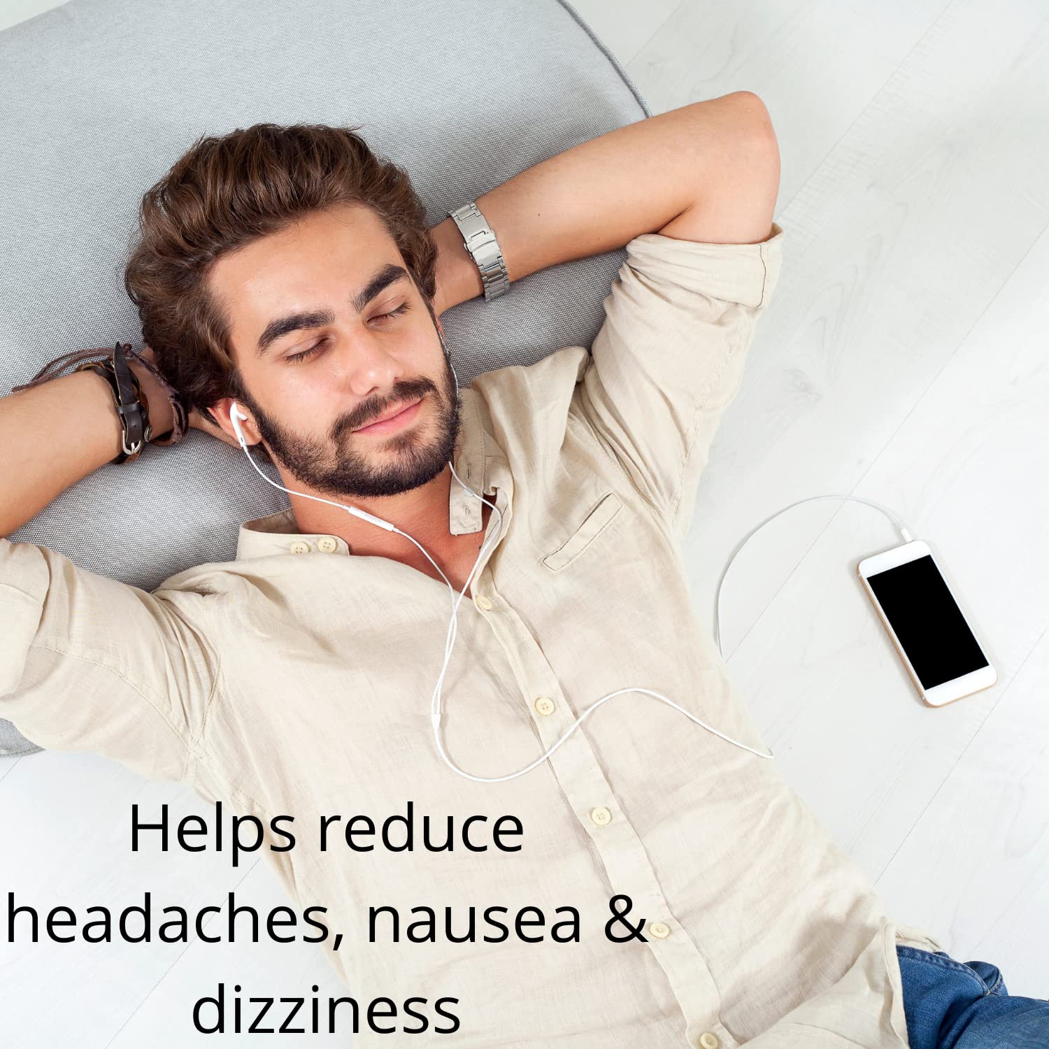 Tinnitus 911 — All-Natural Tinnitus Relief Supplement for Ringing, Hissing, and Buzzing - Image 16