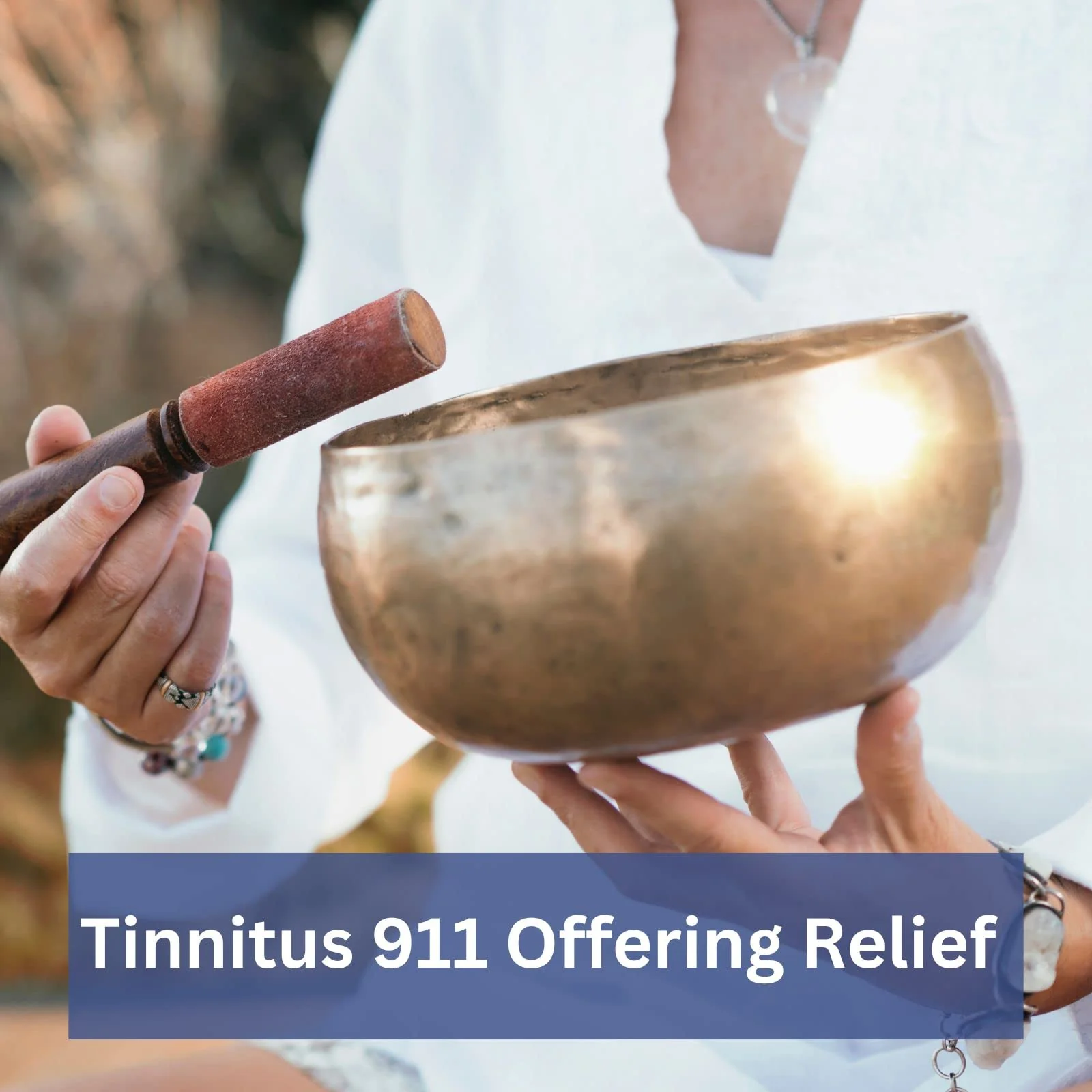Tinnitus 911 — All-Natural Tinnitus Relief Supplement for Ringing, Hissing, and Buzzing - Image 4