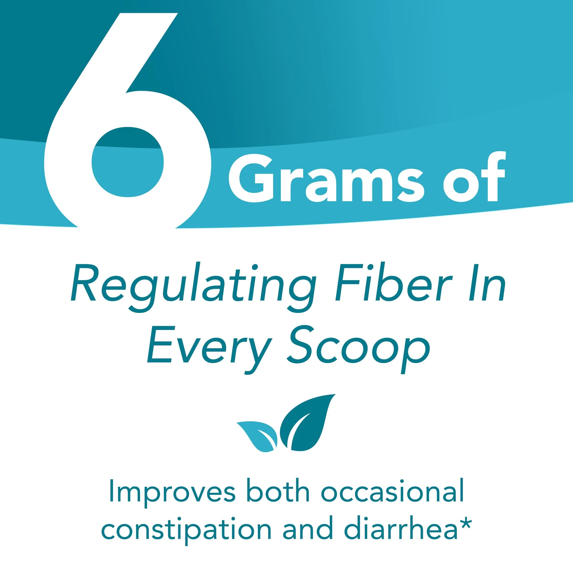 Tomorrow's Nutrition Sunfiber Prebiotic Fiber Supplement for Digestive Health - Low FODMAP, Gluten-Free, Unflavored, 90 Servings - Image 3