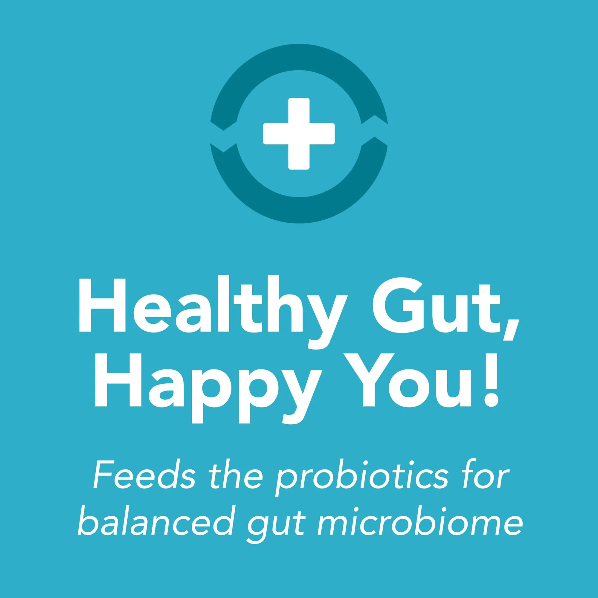 Tomorrow's Nutrition Sunfiber Prebiotic Fiber Supplement for Digestive Health - Low FODMAP, Gluten-Free, Unflavored, 90 Servings - Image 4