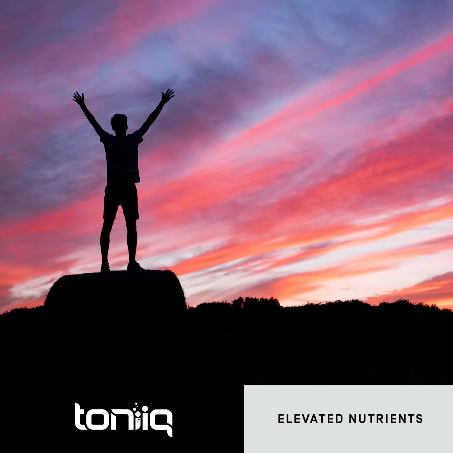 Toniiq 1600mg Resveratrol with MCT Oil – Ultra Purity, 3rd-Party Tested - Image 8