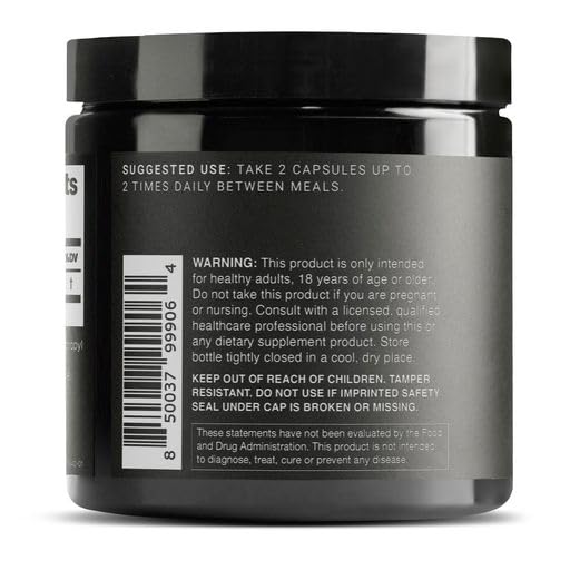 Toniiq Quercetin Capsules 1000mg | 95%+ Pure, Bioavailable Quercetin Supplement | 240 Capsules - Image 12