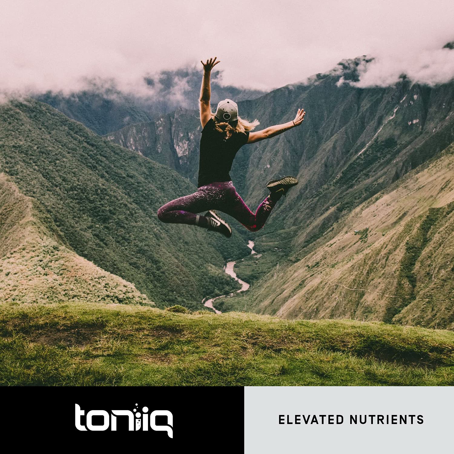 Toniiq Quercetin Capsules 1000mg | 95%+ Pure, Bioavailable Quercetin Supplement | 240 Capsules - Image 18