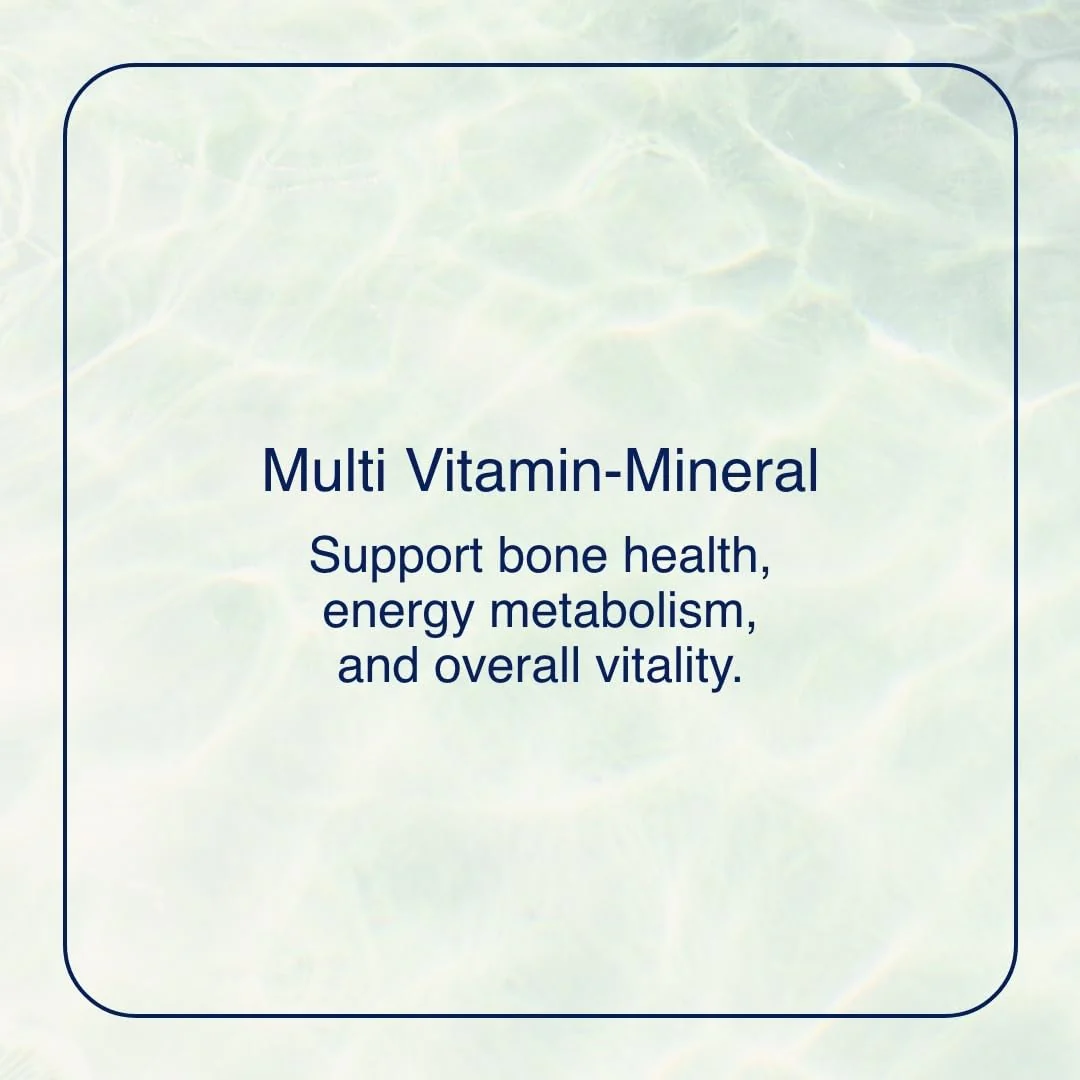 Trace Minerals Liquid Multi Vitamin-Mineral – Berry, Gluten-Free, 30 Servings - Image 2