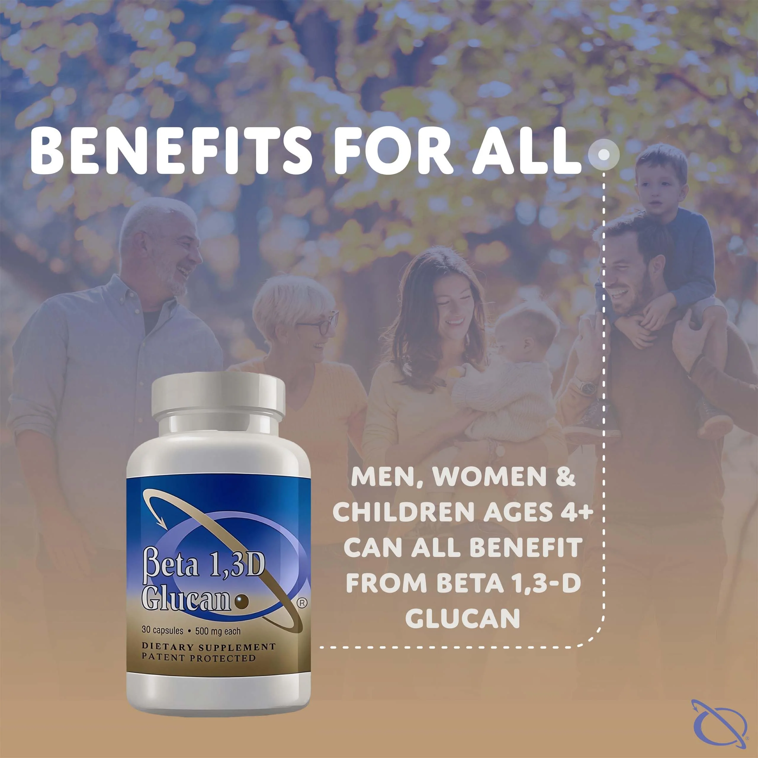 Transfer Point Immune Support Supplement – Highly Purified Beta Glucan 500 mg Capsule (Pack of 1) - Image 16
