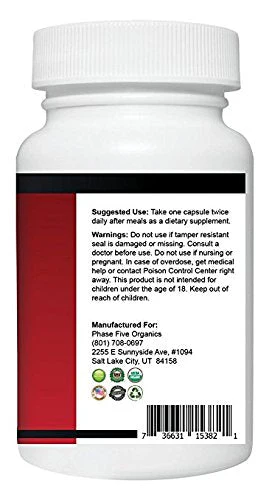 Tremortin 3-Pack – Natural Relief for Essential Tremor (Shaky Hands, Arms, Voice) - Image 4