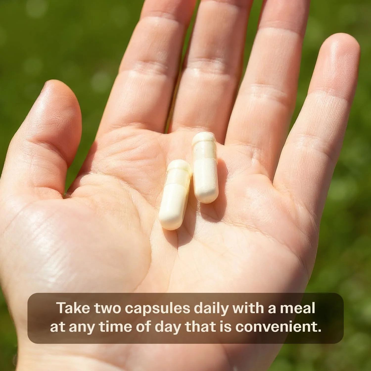 TruHeight Growth Capsules for Kids & Teens | Natural Growth Support & Bone Health - Image 12