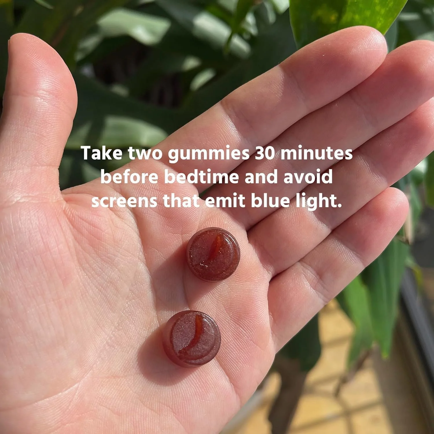 TruHeight Sleep Gummies for Kids and Teens – Natural Growth Sleep Aid - Image 5