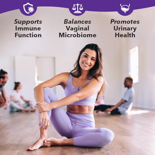Urinari-X: Fast-Acting Urinary Tract Support & UTI Relief - 90 Capsules - Image 3
