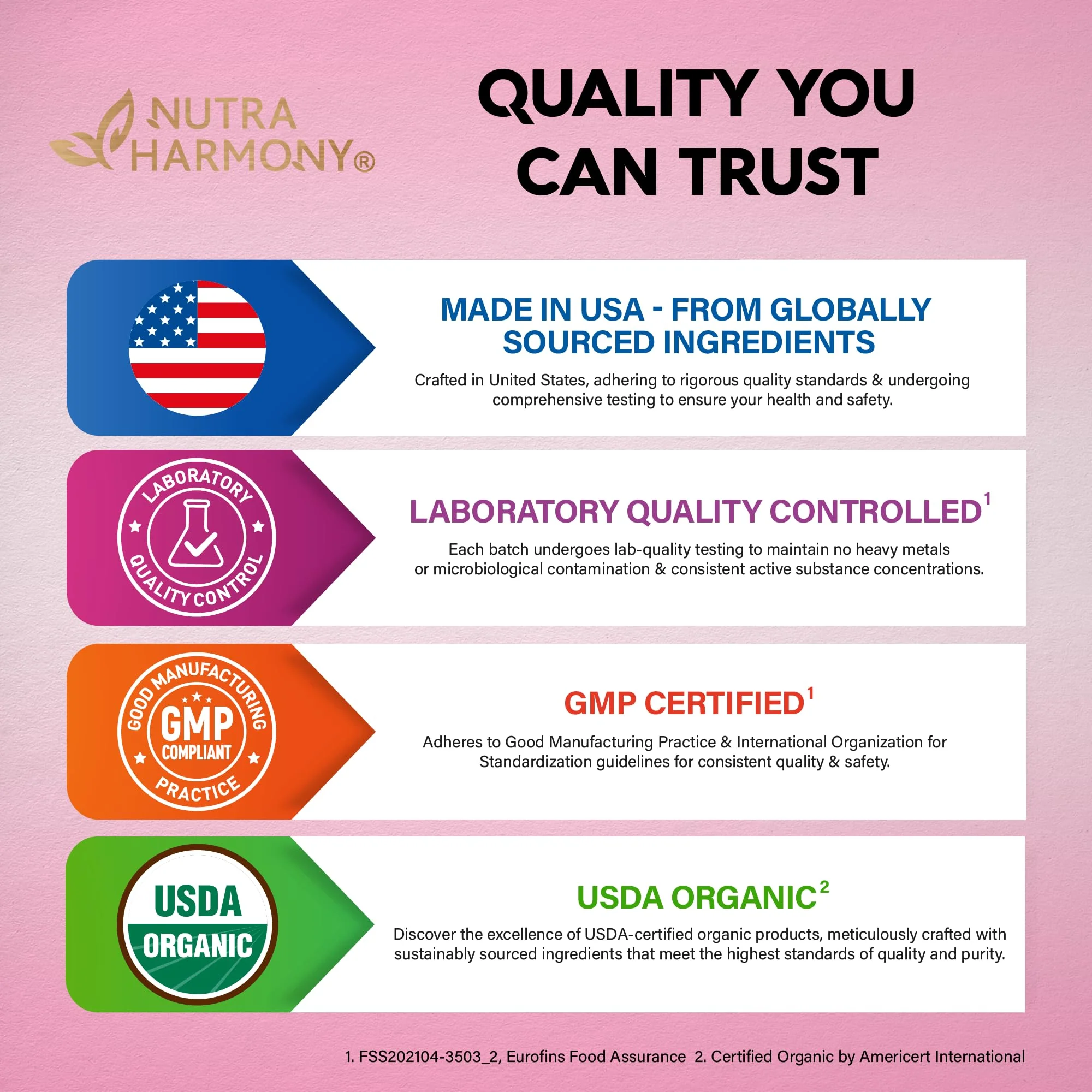 USDA Organic Vitamin B-Complex B5 Pantothenic Acid | B12 Methylcobalamin | B1 Thiamine | B6 Pyridoxine | B7 Biotin | B9 Folic | B3 Niacinamide - B Complex Liquid Drops, Made in USA Supplement, 4fl oz - Image 9