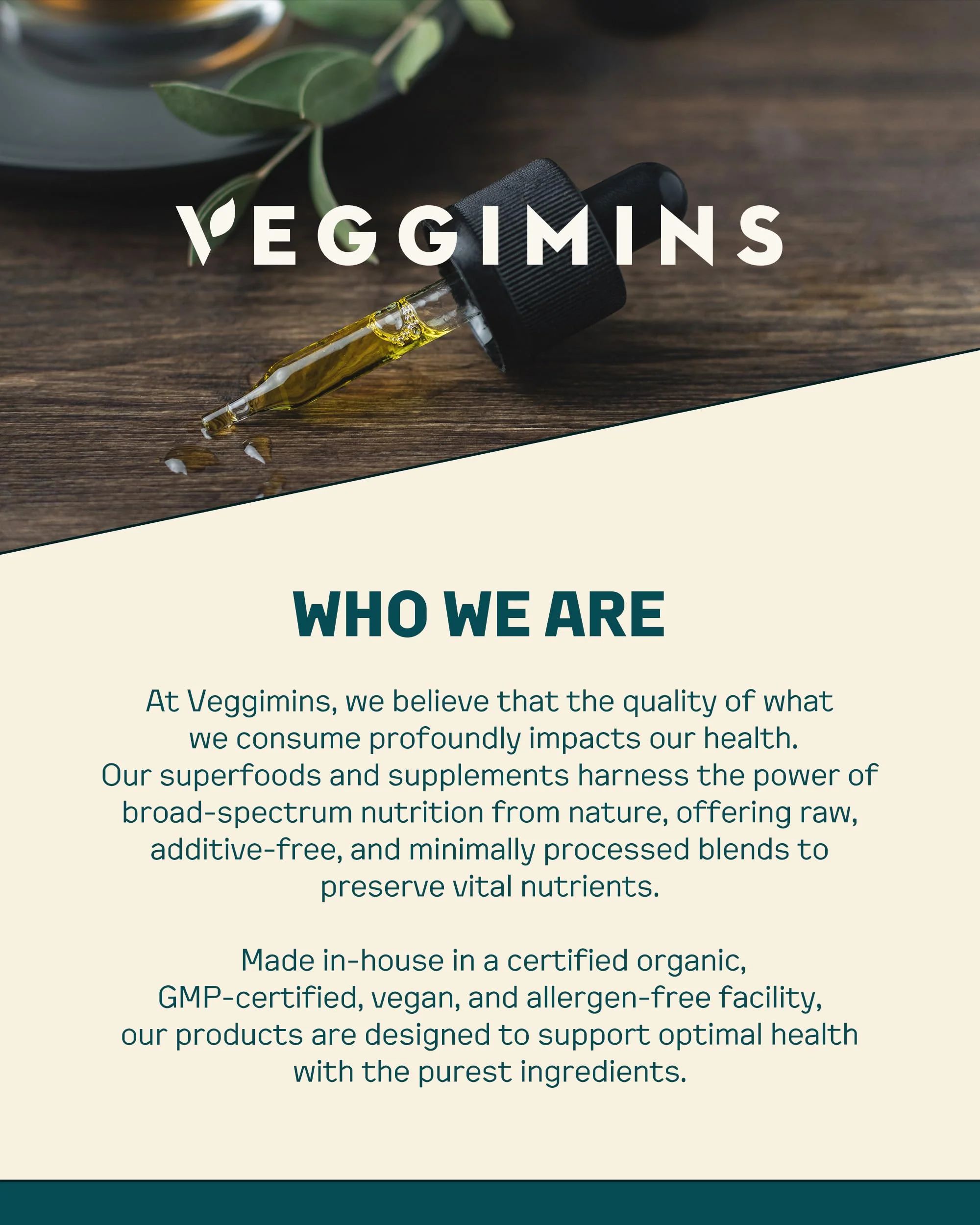 Veggimins True Vegan Collagen – Hibiscus Powder for Hair & Skin - Image 16