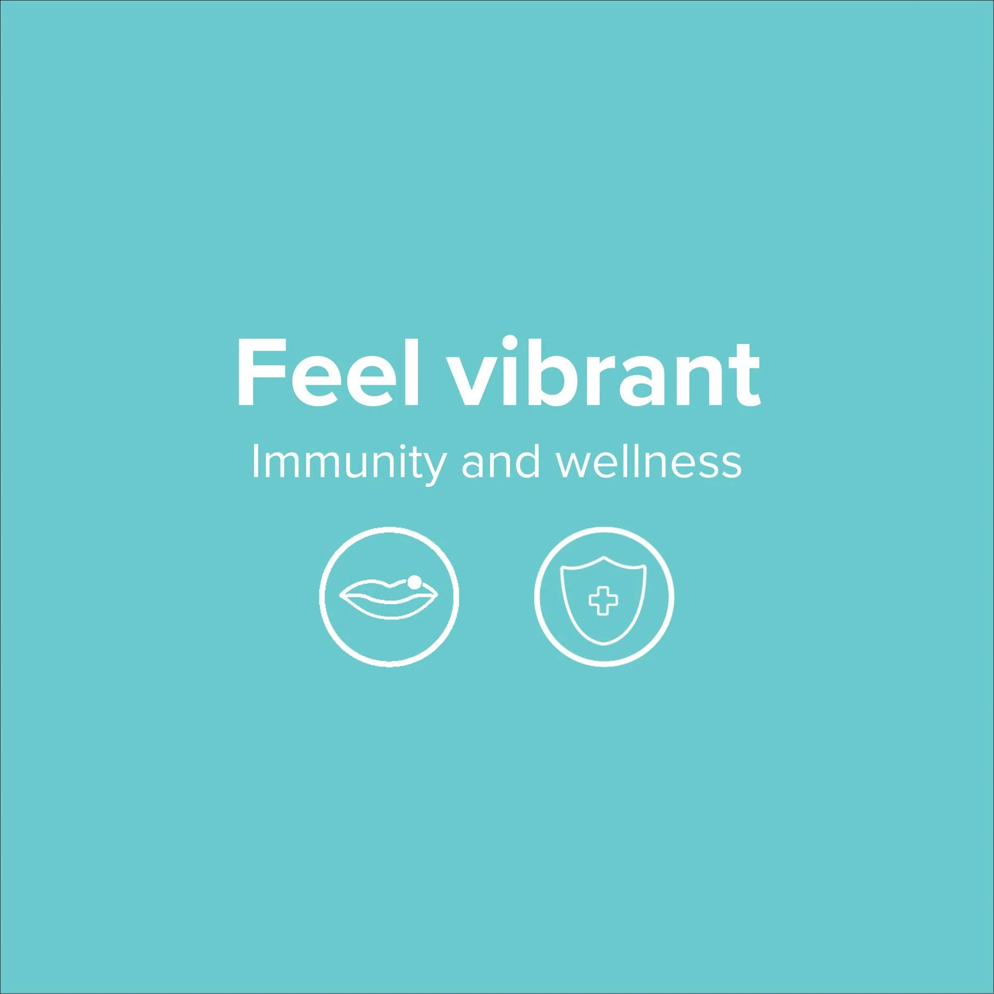 Vibrant Health: Gigartina Red Marine Algae – Plant-Based Immune Support, 60 Capsules (FFP) - Image 4