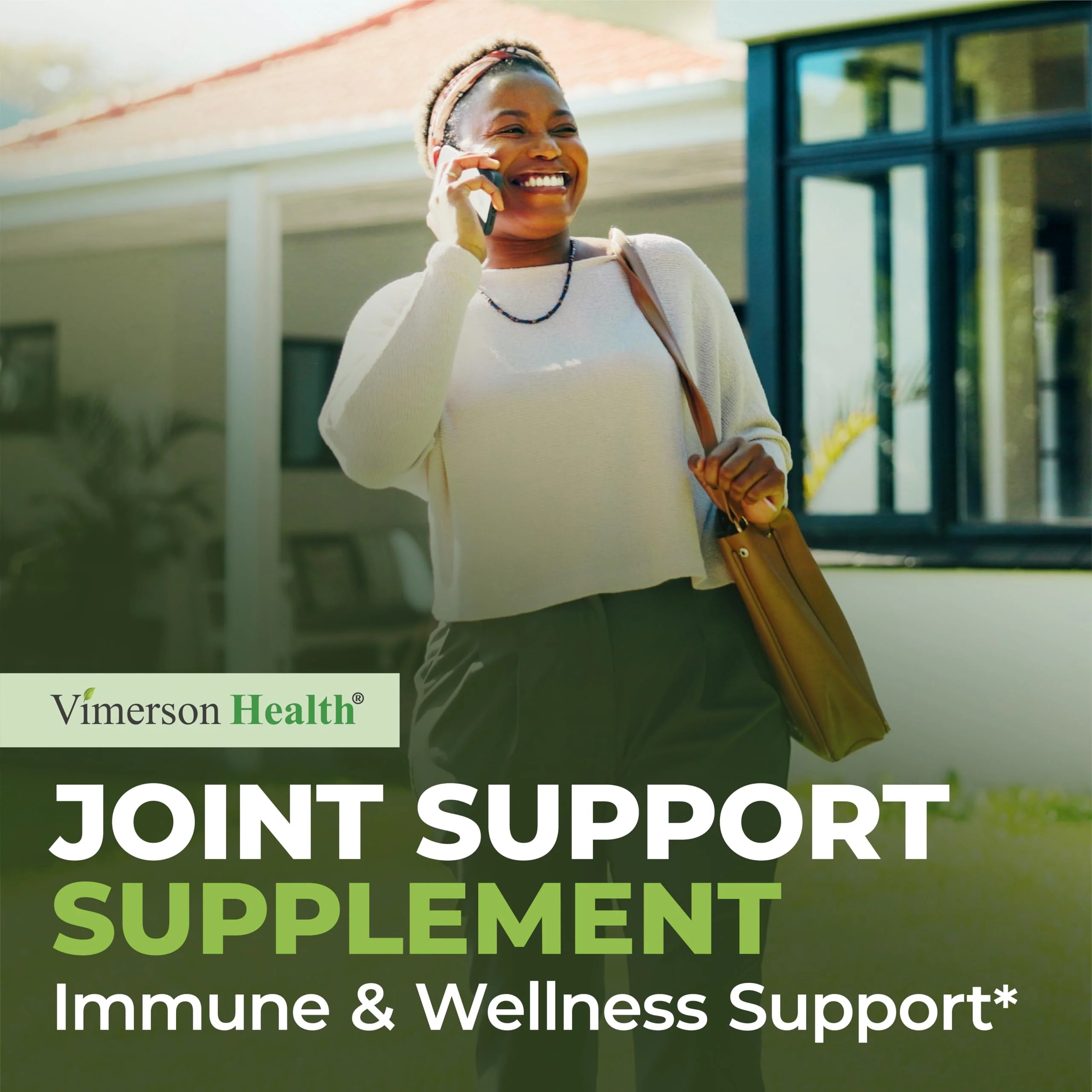 Vimerson Health Ginkgo Biloba & Turmeric Curcumin Supplement with Black Pepper – Focus, Memory & Joint Support – Vegan 2-Pack - Image 18
