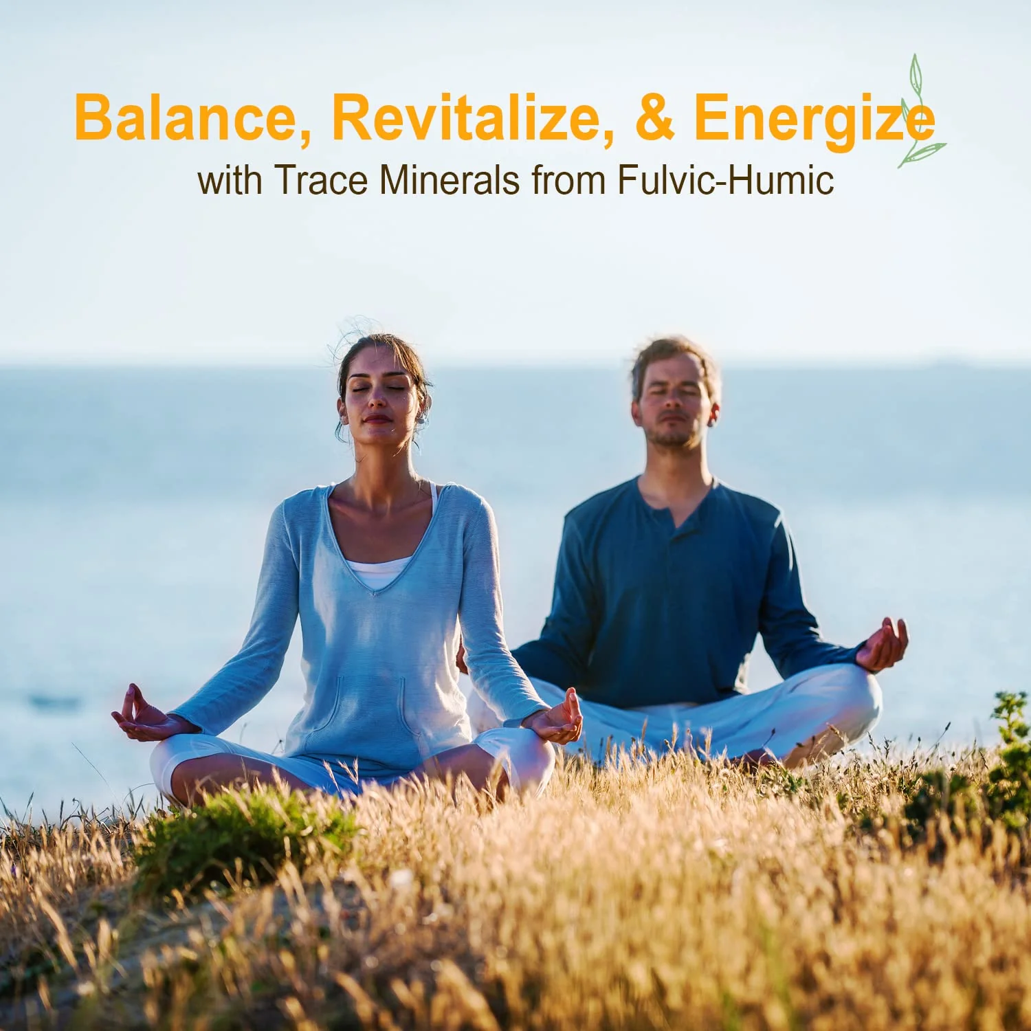 Vital Earth Minerals Fulvic Humic Mineral Blend Liquid 3-Pack – 70+ Trace Minerals, Electrolytes for Energy, Balance & Recovery - Image 3