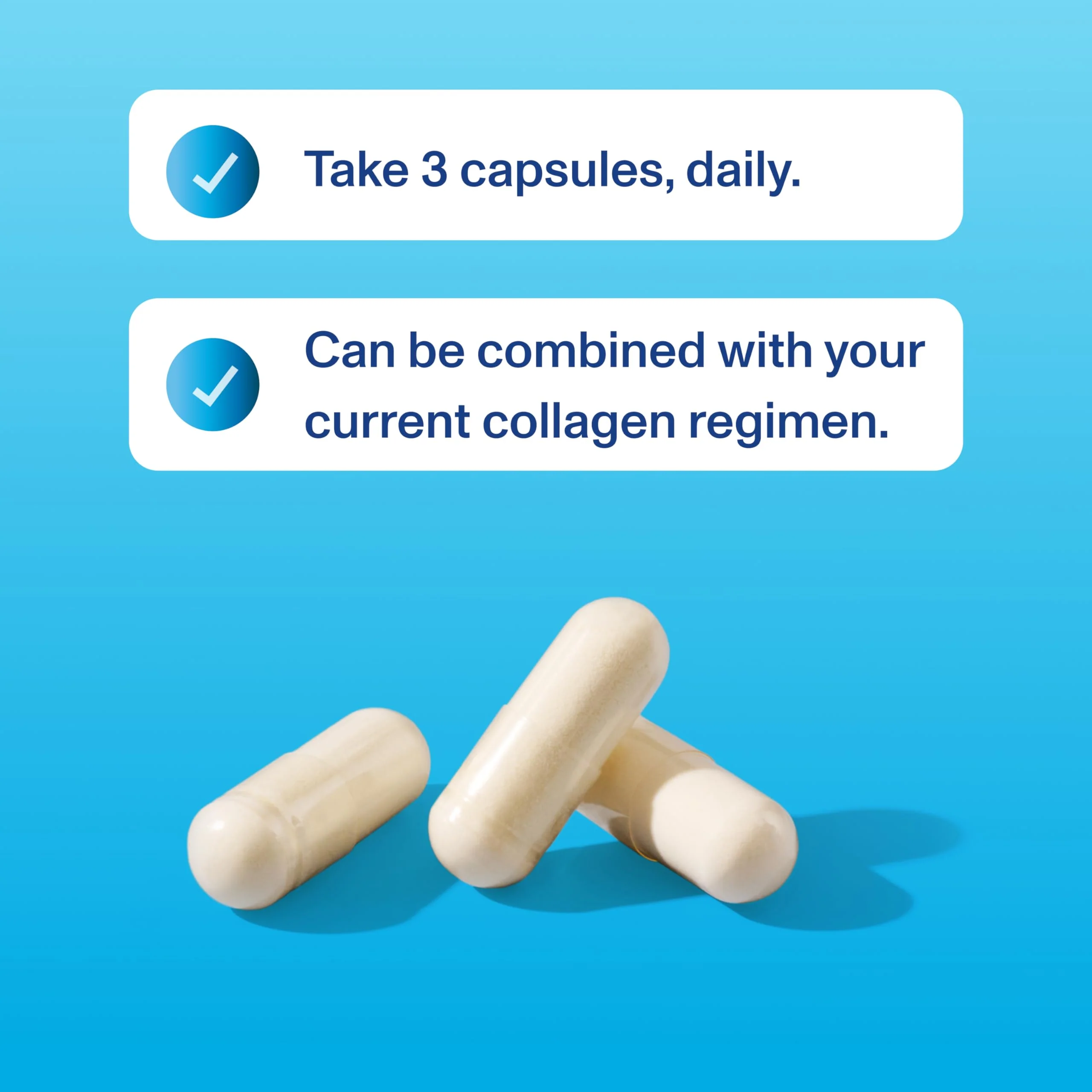 Vital Proteins Bovine Colostrum Capsules - Unflavored, 90 Count | 40% IgG for Gut & Immune Support - Image 14