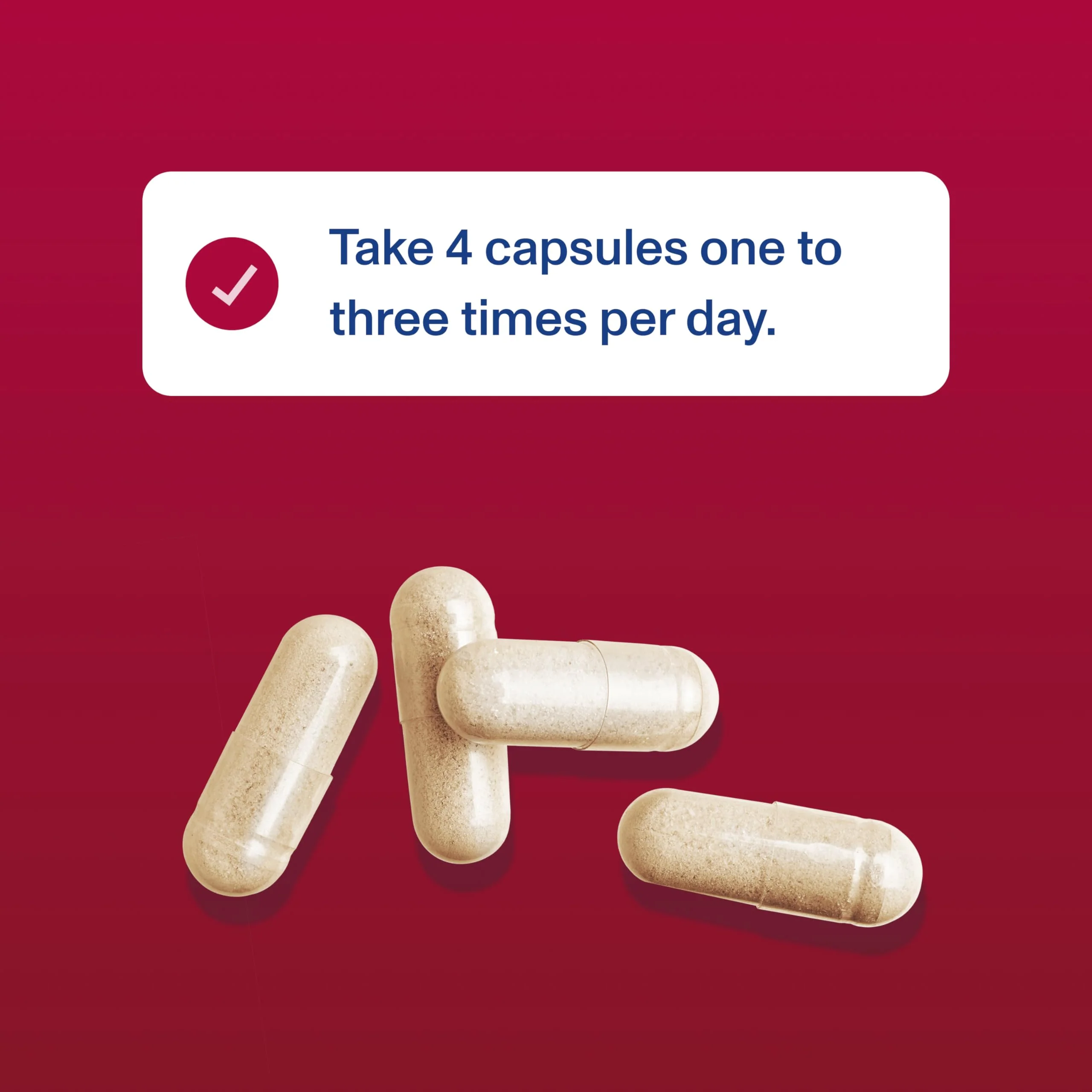 Vital Proteins Cartilage Capsules – Type II Collagen & Chondroitin, 750 mg, 120 Capsules - Image 13