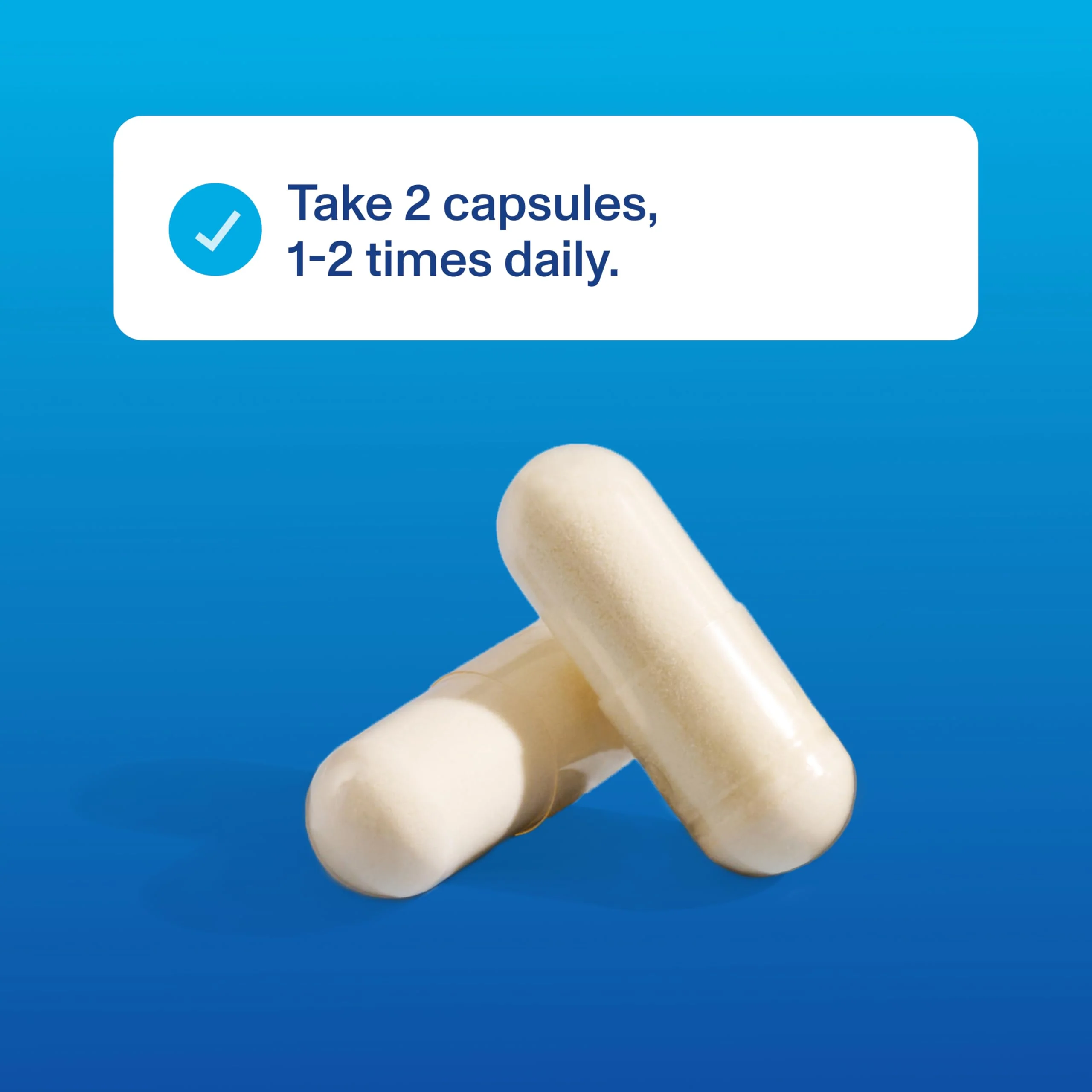 Vital Proteins Enhanced Collagen Complex Capsules with BioCell – Skin & Joints (60 Ct) - Image 6