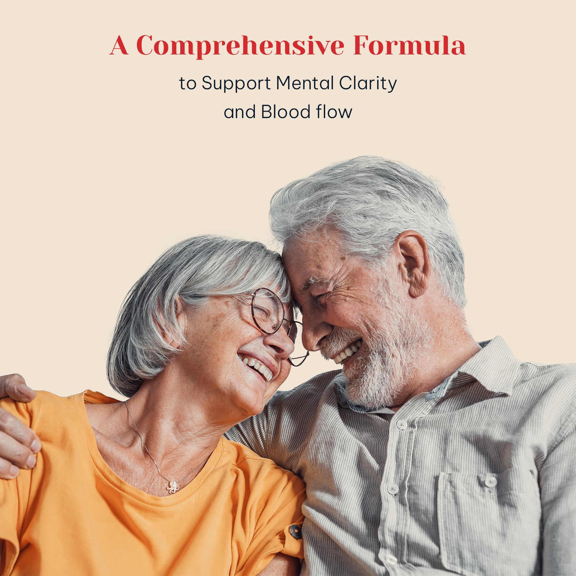 VitalBP - Support for Normal Blood Pressure & Healthy Blood Flow | CoQ10, L-Citrulline, K2 & D3 - 60 Capsules - Image 17