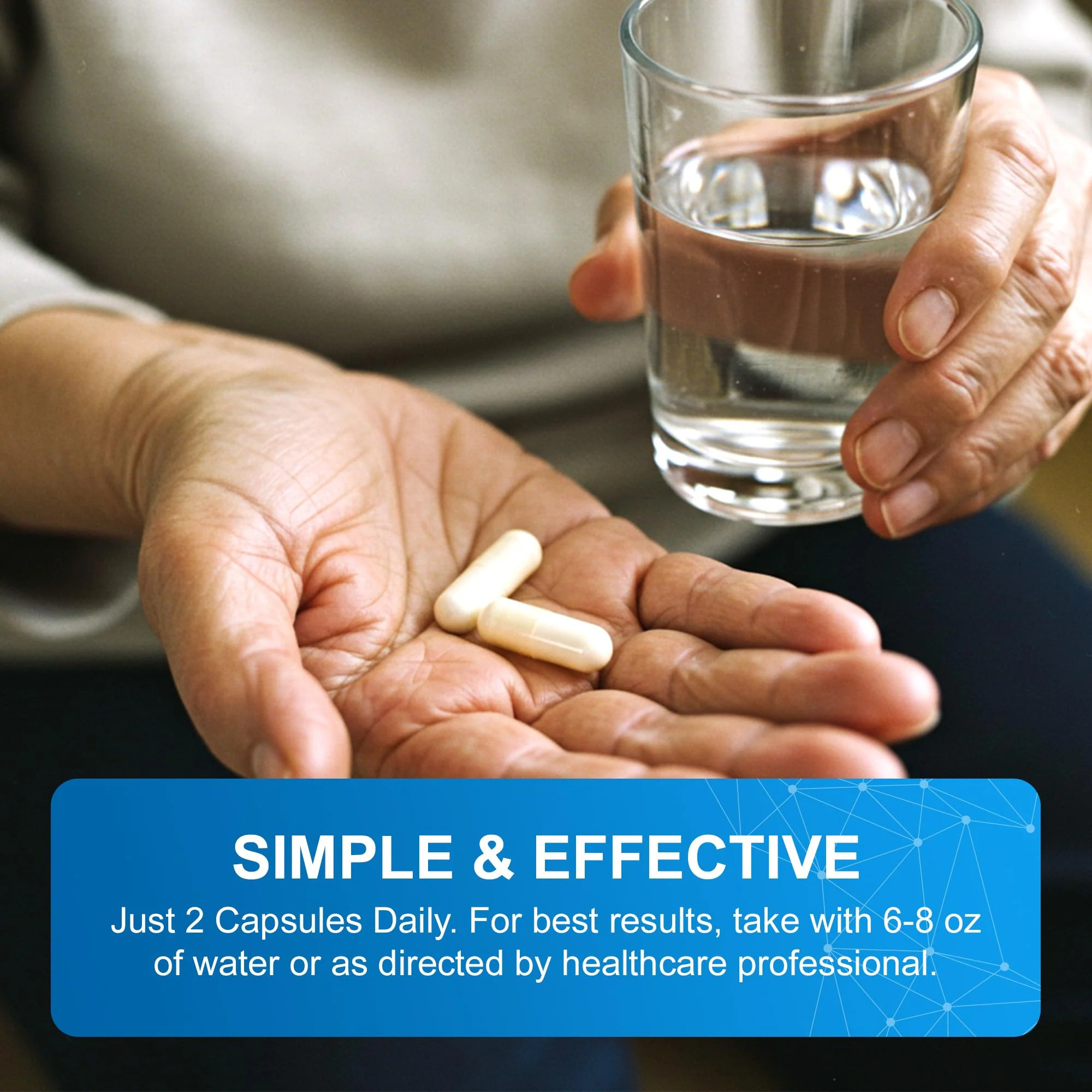 Vitality Now Life Pulse – Natural Heart Health Supplement | 7 Power Ingredients - Image 7