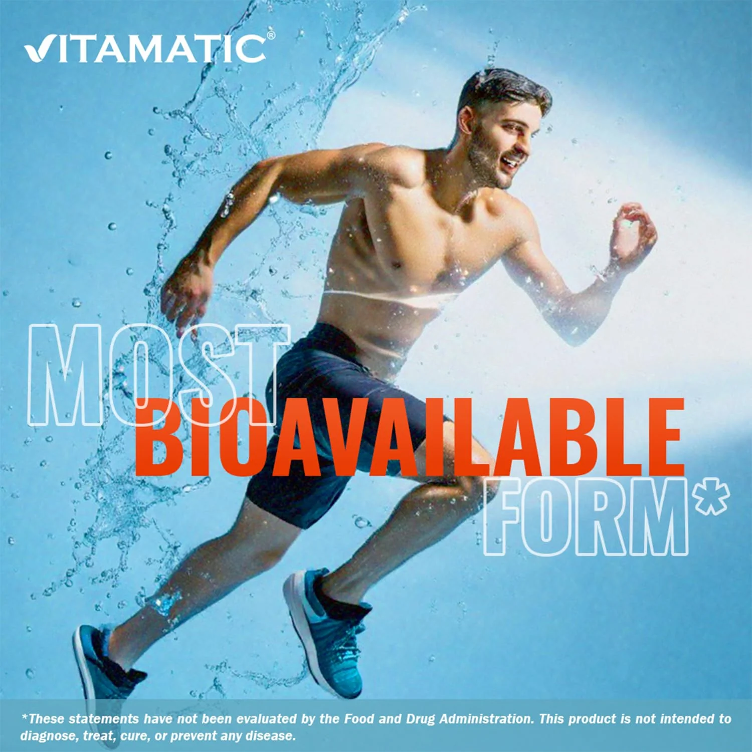 Vitamatic Akkermansia Muciniphila Gut Health - 100 g Powder - Image 4