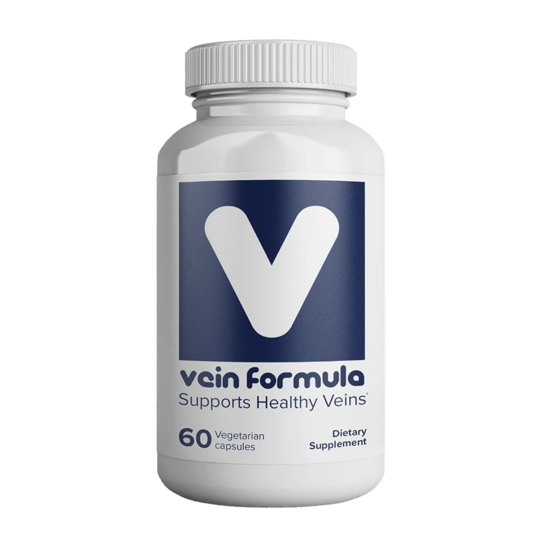 VITASUPPORTMD Vein Formula – 60 Capsule Leg Vein Health & Circulation Supplement - Image 5