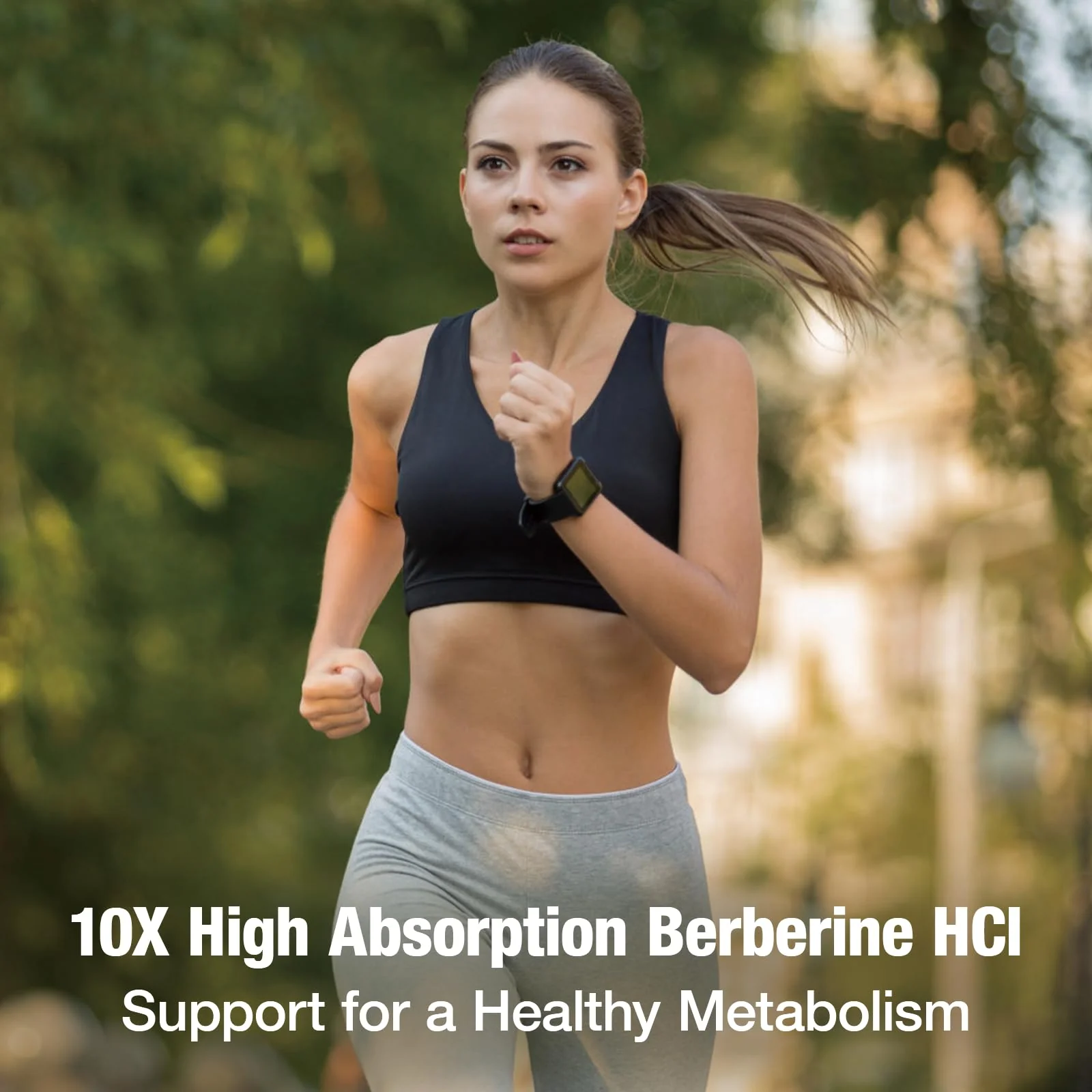 WACHRAY Berberine 1500mg – 360 Capsules (4 Pack) with Cinnamon & Bitter Melon - Image 13