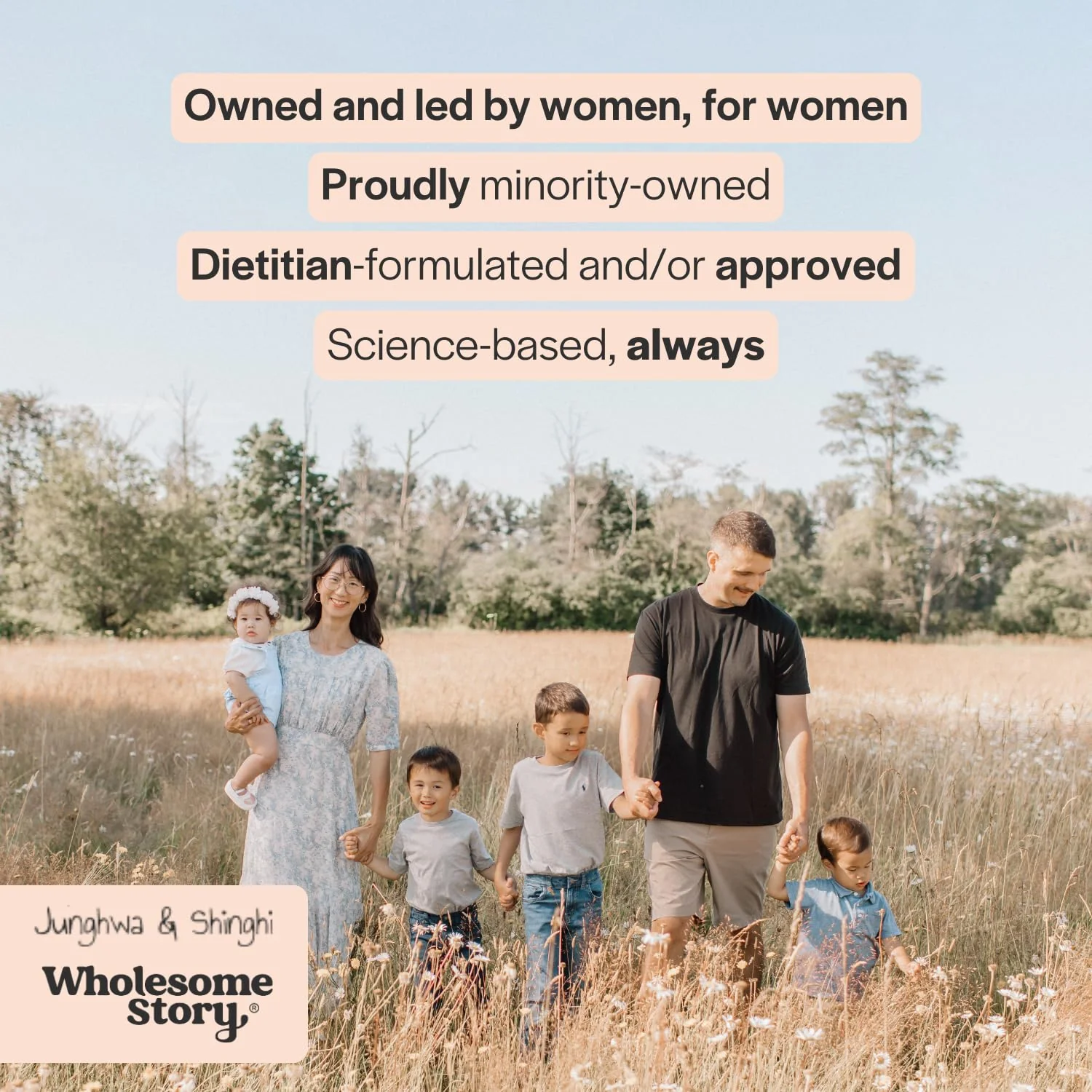 Wholesome Story Myo-Inositol & D-Chiro Inositol - 40:1 Ratio, Hormonal Balance, Ovarian Health | 90 Servings - Image 8