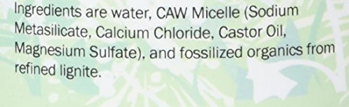 Willard Water XXX Dark Multi-Vitamin, 32 Ounce – Made in USA, Non-GMO - Image 18