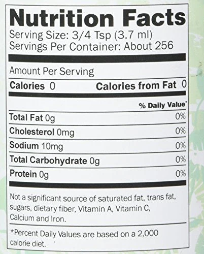 Willard Water XXX Dark Multi-Vitamin, 32 Ounce – Made in USA, Non-GMO - Image 5