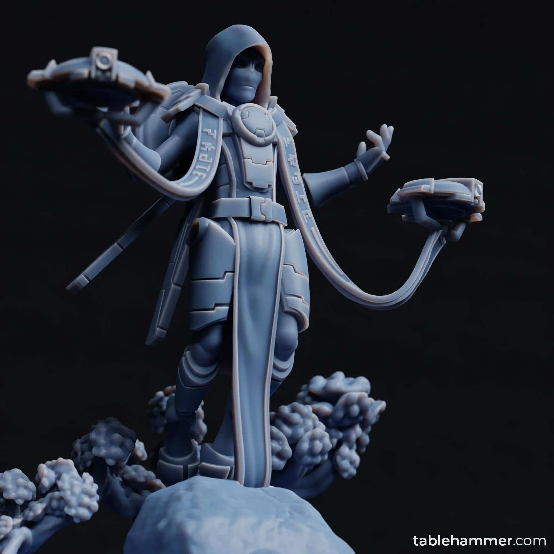XaiaX Gui’do – The Puppeteer - Image 3