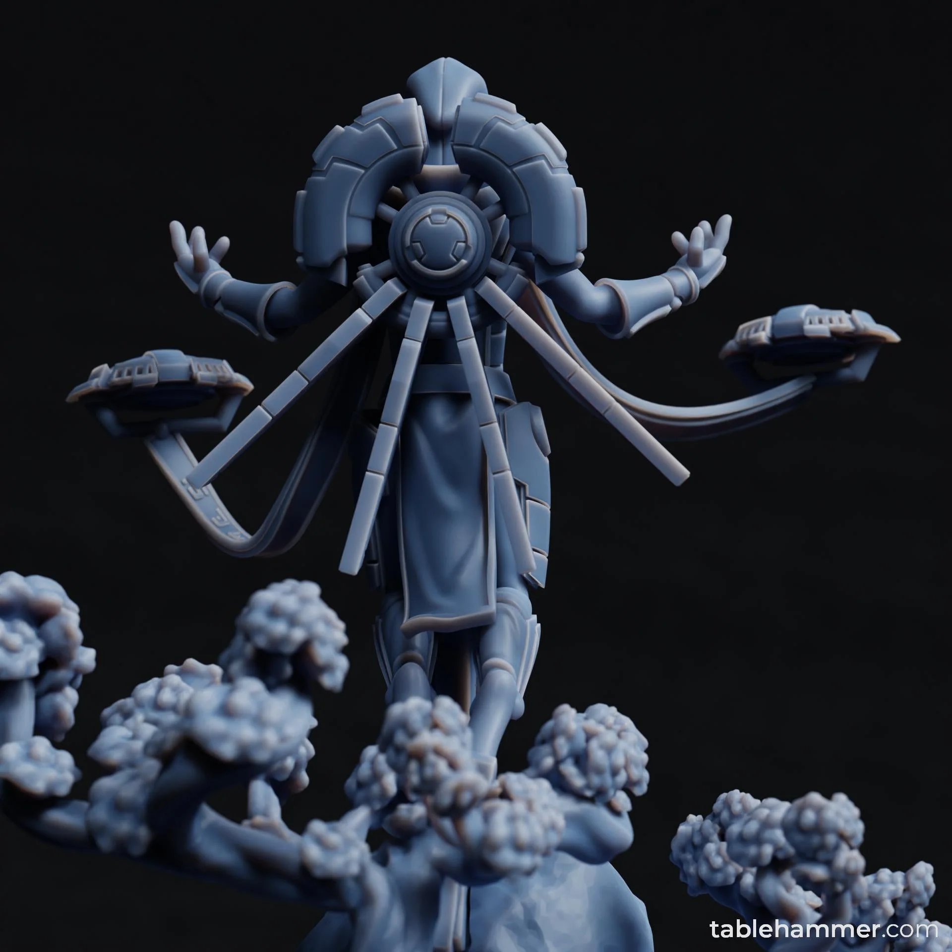 XaiaX Gui’do – The Puppeteer - Image 4