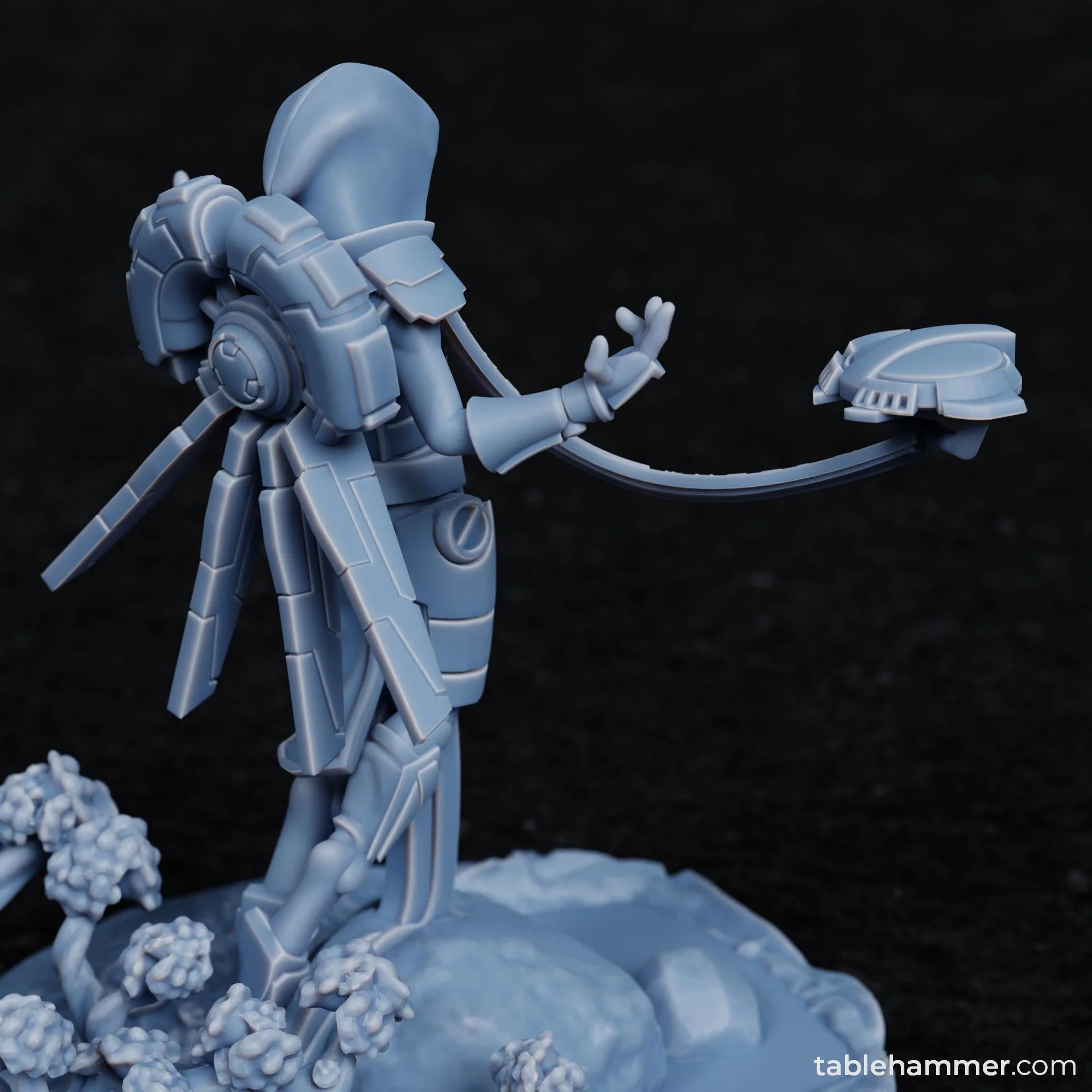 XaiaX Gui’do – The Puppeteer - Image 5