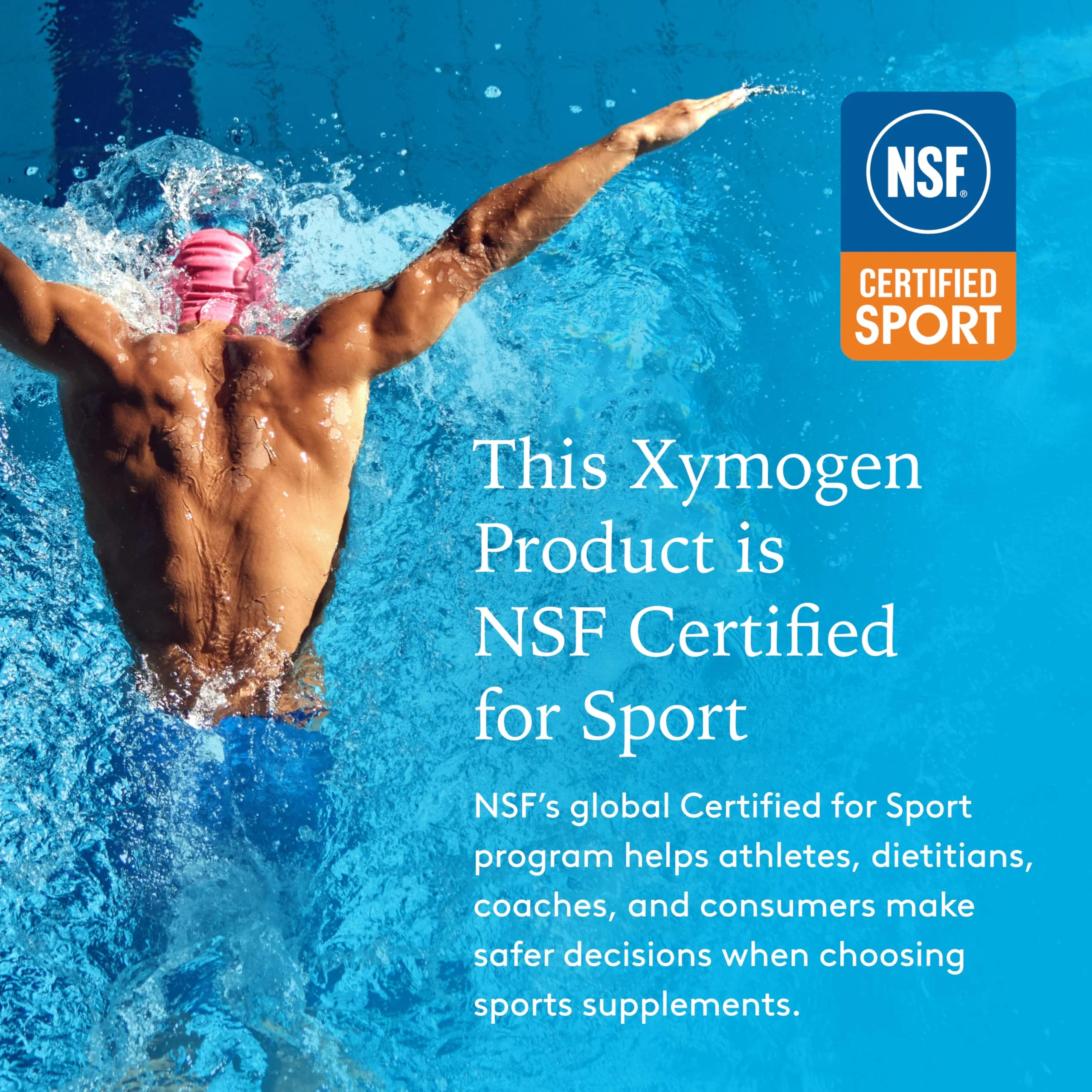 XYMOGEN Omega MonoPure 1300 EC: 3X Absorption DHA EPA Omega-3 (120 Softgels) - Image 4