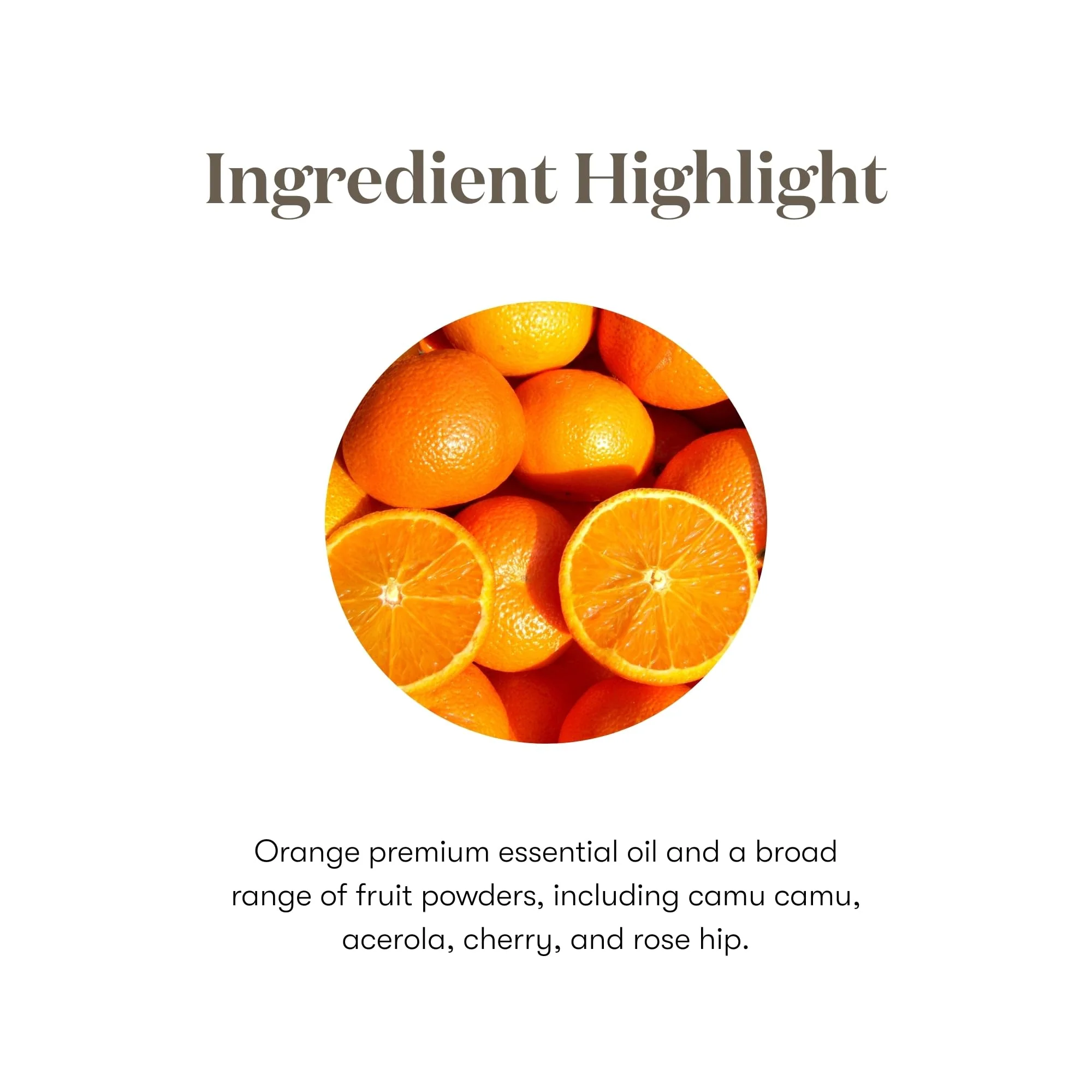 Young Living Super C Chewable Tablets 90ct – Vitamin C with Orange Essential Oil - Image 6
