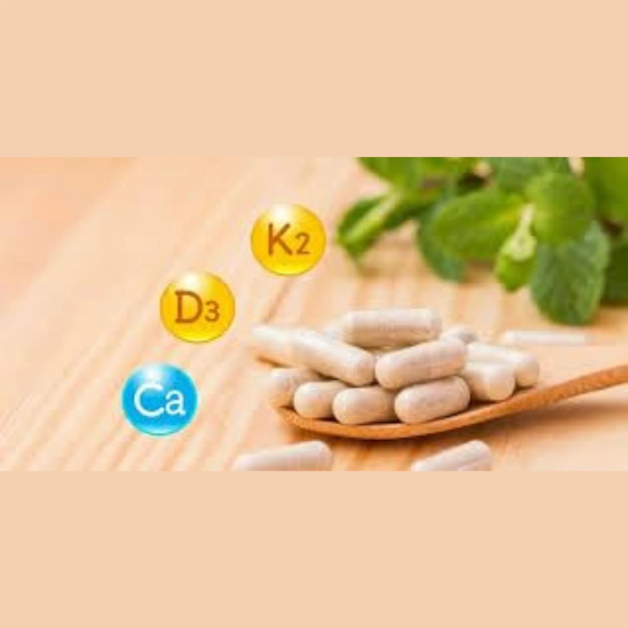 Young Living Super Cal Plus 60 Capsules | Calcium, Magnesium & Vitamins D & K for Bone Health - Image 12