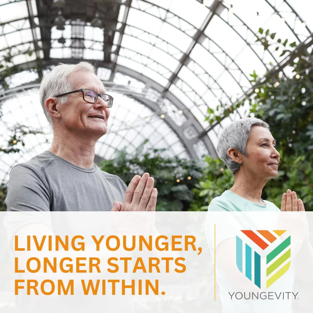 Youngevity Beyond Tangy Tangerine 2.0 – Multi-Vitamin & Mineral Complex | 160,000 ORAC | 120 Tablets - Image 9