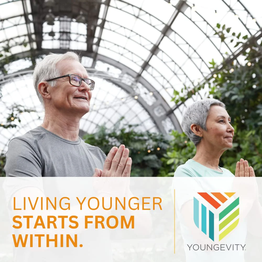 Youngevity Beyond Tangy Tangerine 2.5 Tropical Tangerine – Ultimate Multi-Vitamin & Mineral Complex (8,000 ORAC) - Image 14