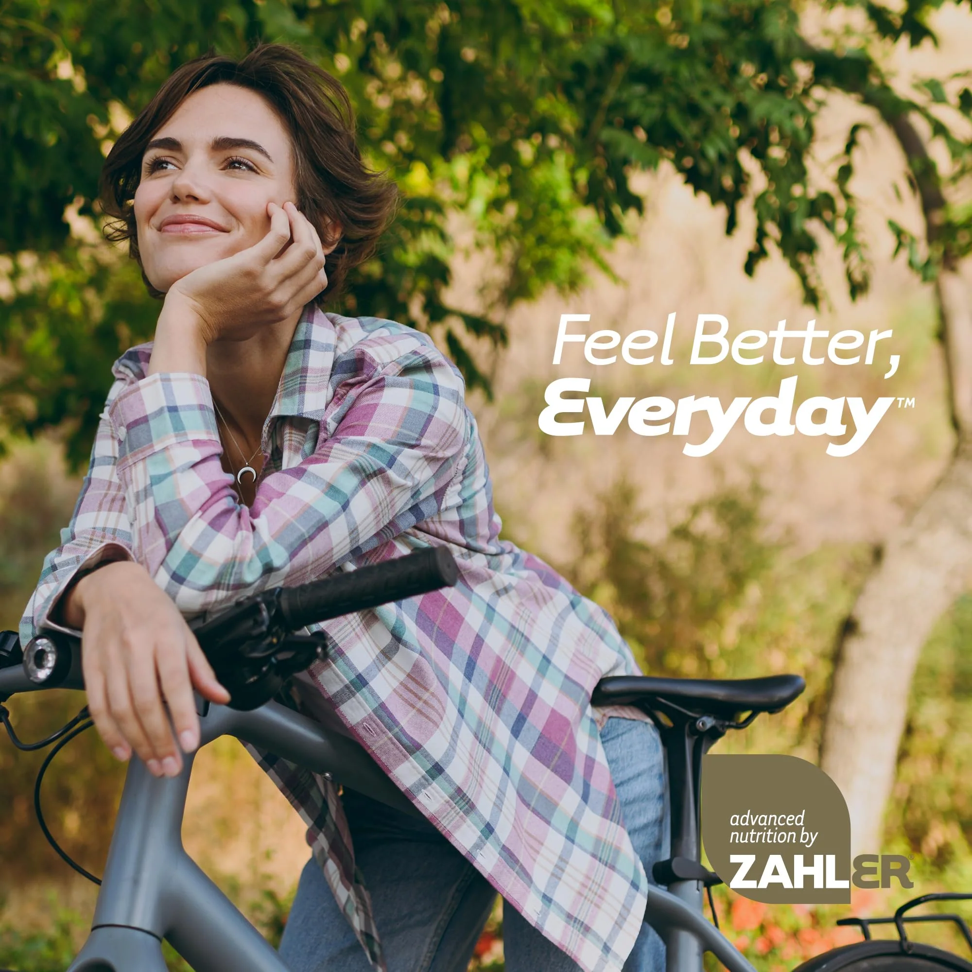 Zahler Revolution - Complete Women's Urinary Tract Health Formula with Probiotics | UTI Support for Women (120 Capsules) - Image 12