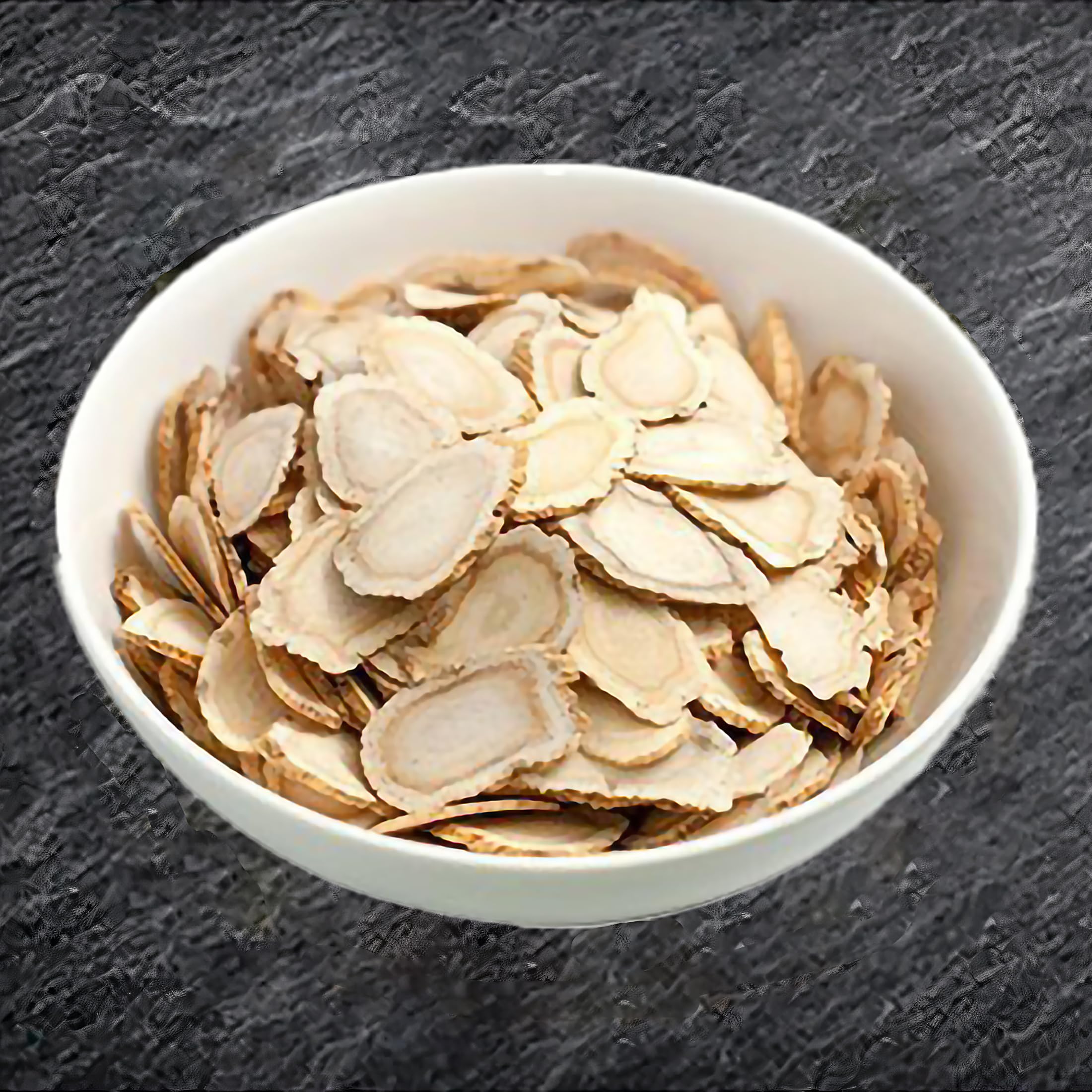 Zen American Wisconsin Ginseng Slices – 8oz Box | Energy, Focus & Mood - Image 2