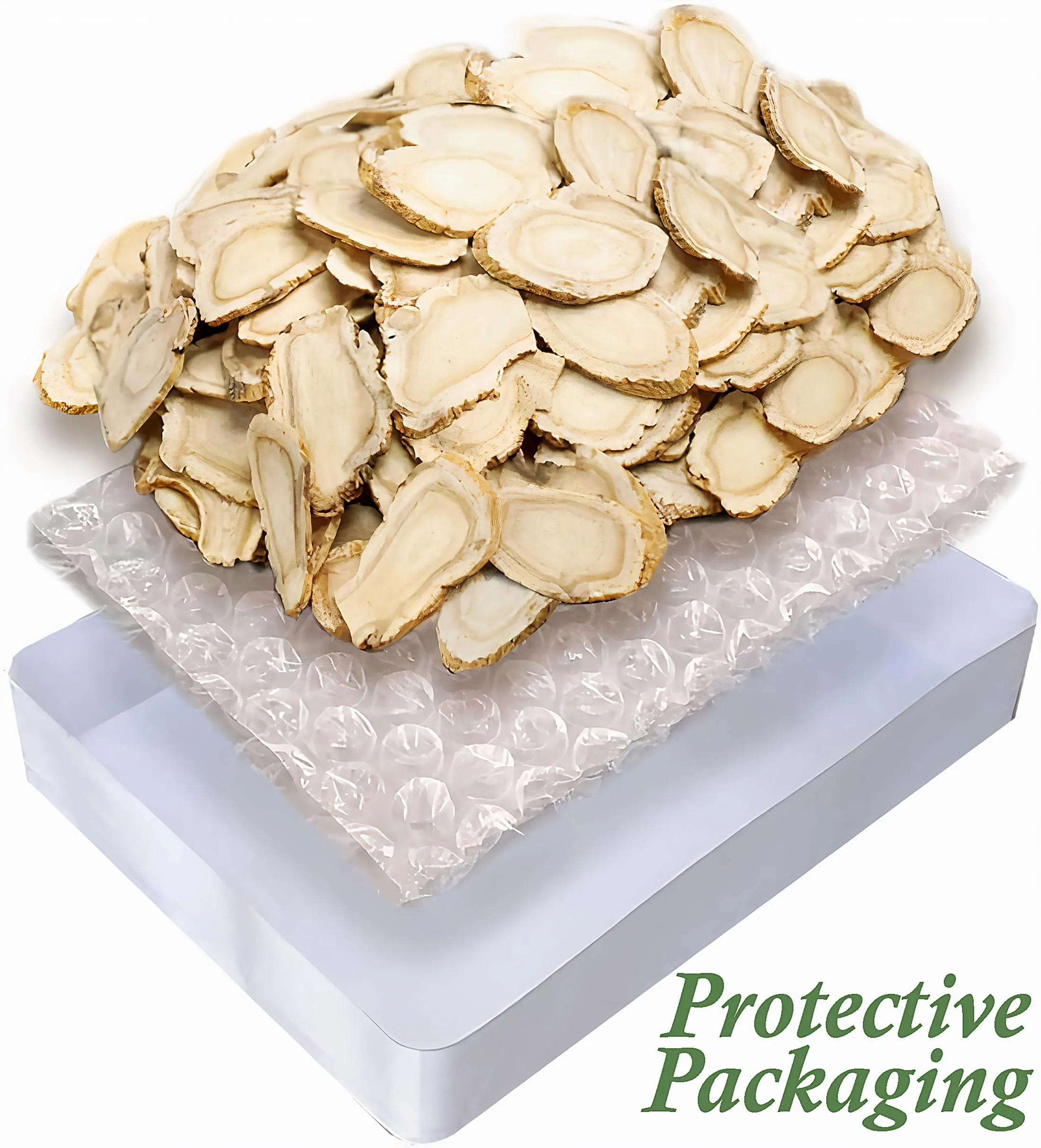 Zen Ginseng – American Wisconsin Ginseng Slices (8 oz, 2 Boxes) for Energy, Focus & Mood - Image 16