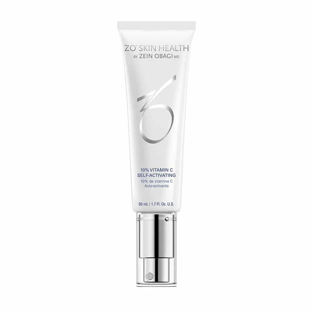 ZO SKIN HEALTH 10% Vitamin C Serum 1.7 fl oz - Image 5