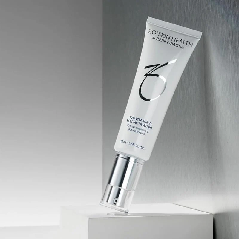 ZO SKIN HEALTH 10% Vitamin C Serum 1.7 fl oz - Image 6